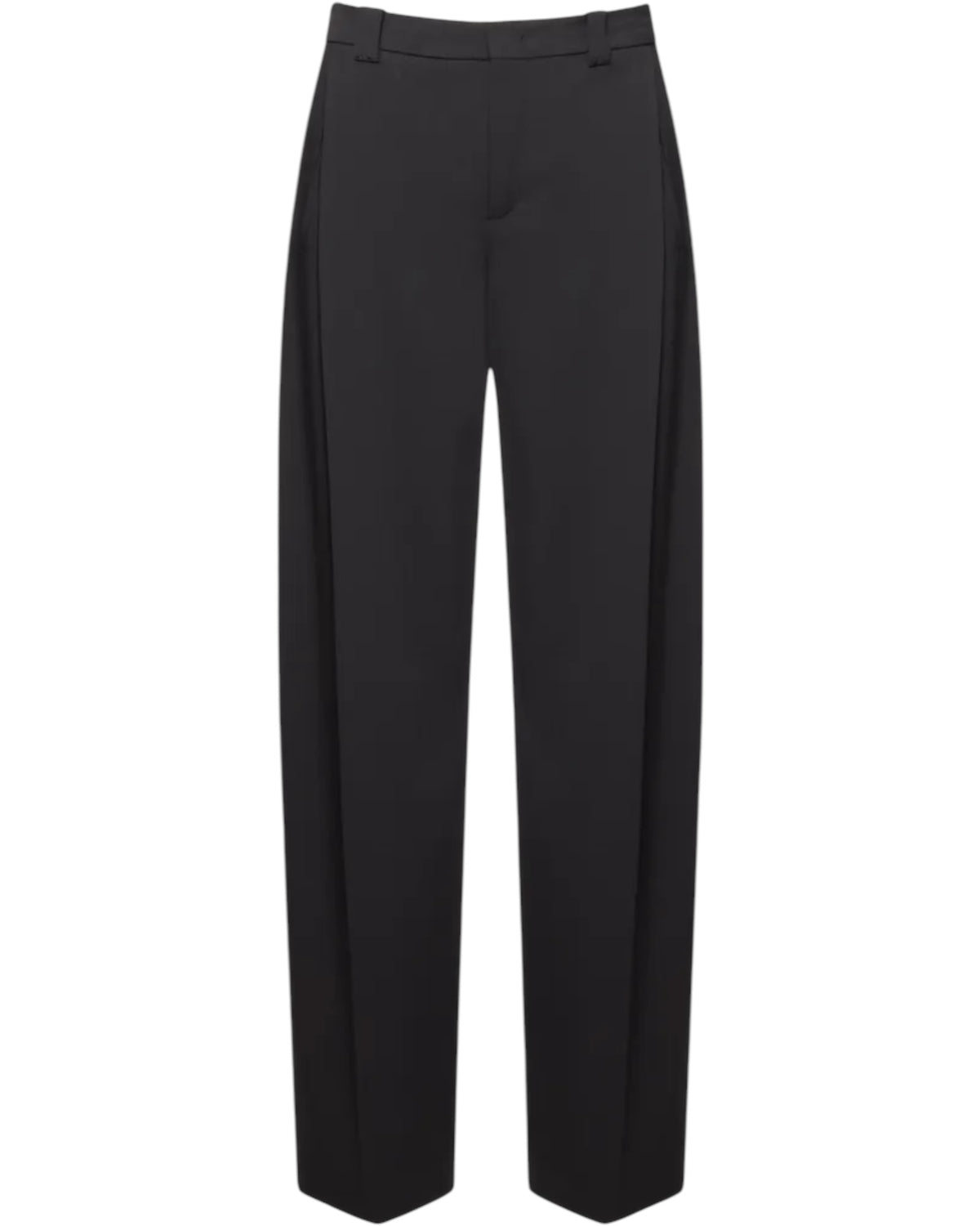 Παντελόνι με βαθιές πιέτες UNPACK