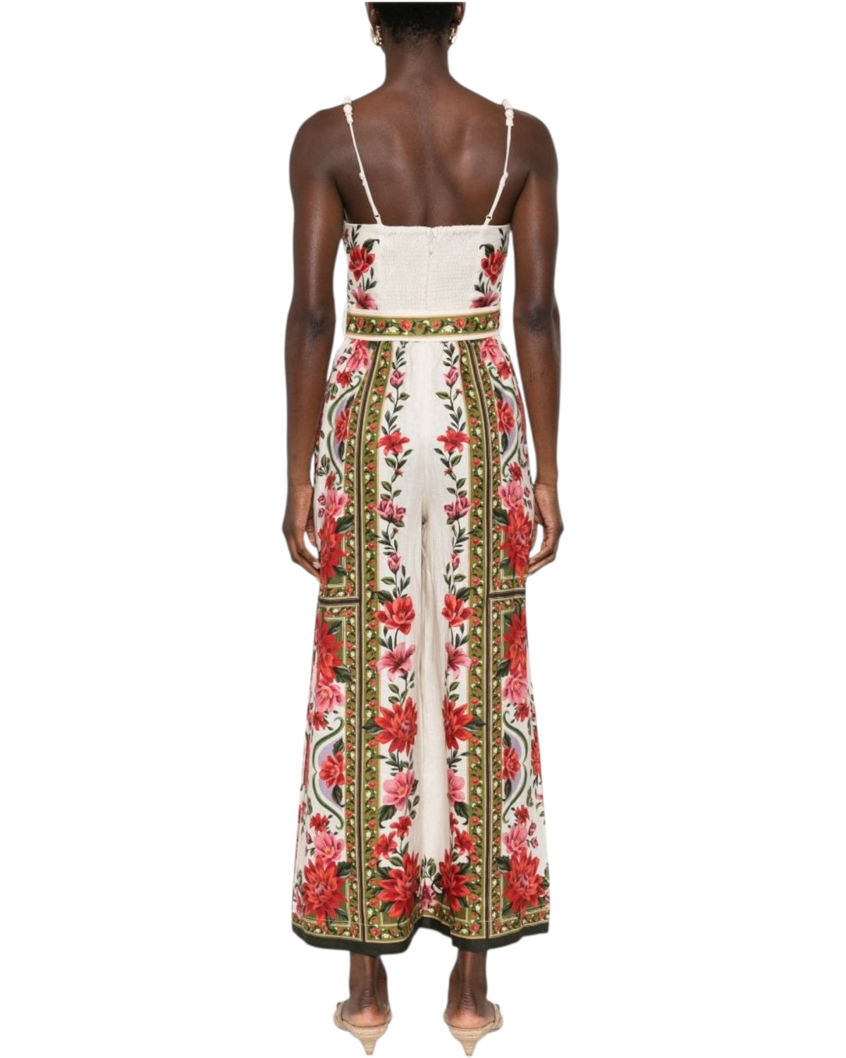 Μάξι ολόσωμη φόρμα WONDER RIO