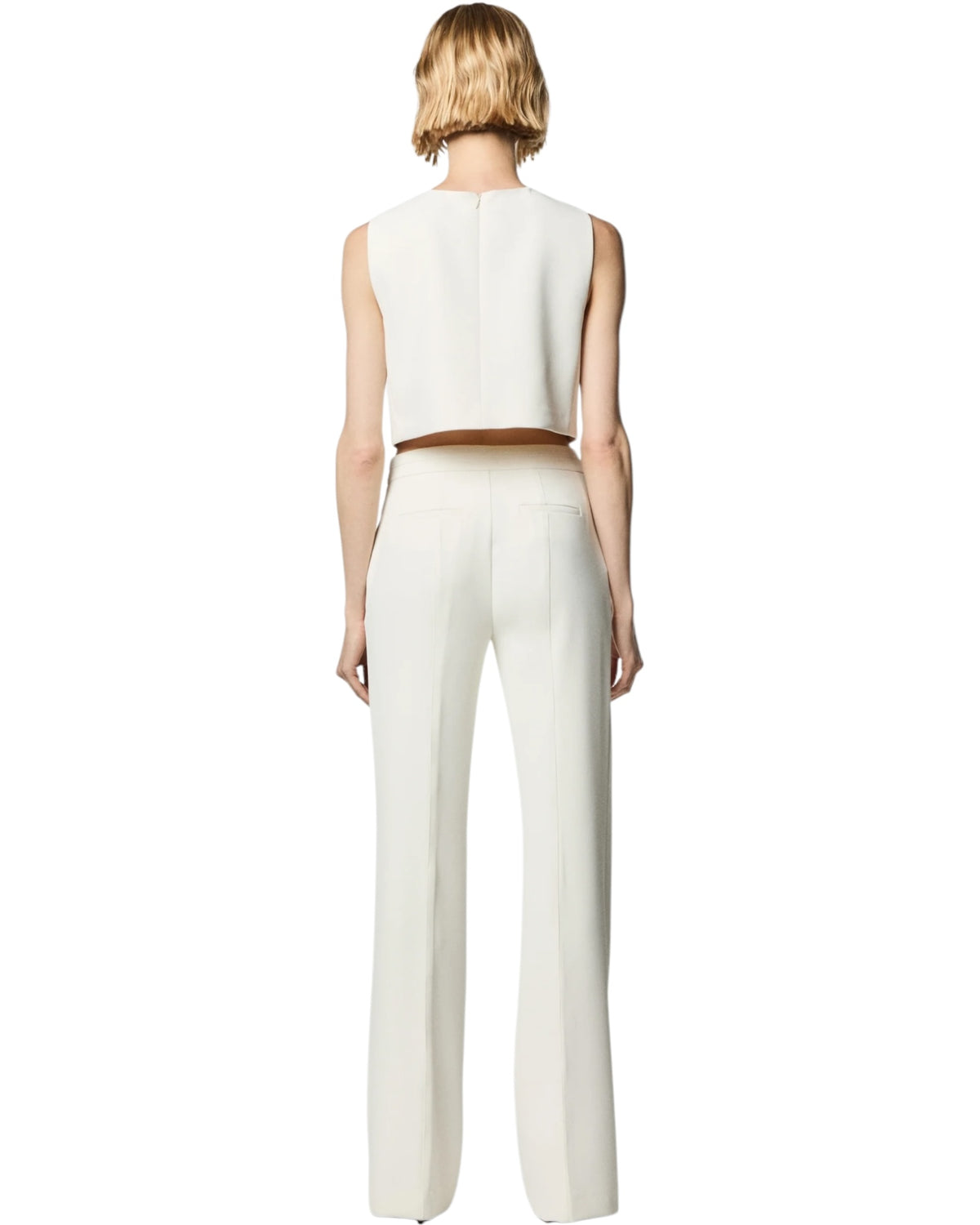 Κομψό παντελόνι ESCAPE