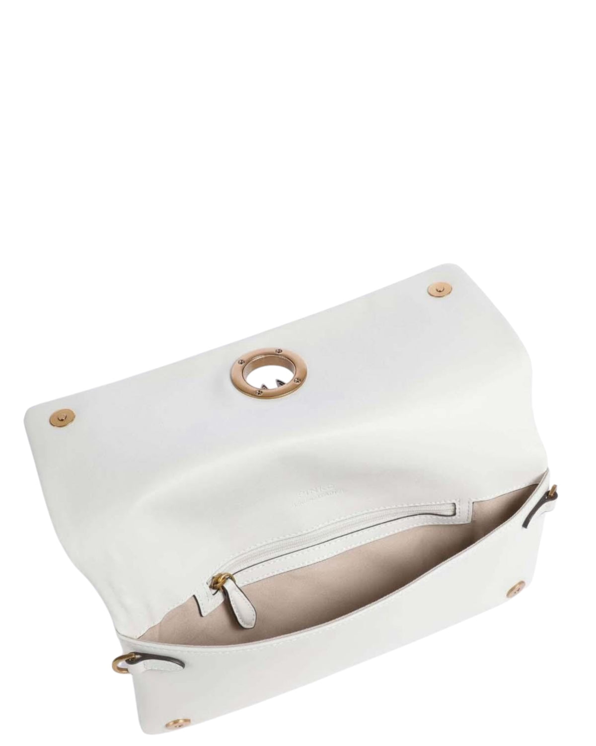 Δερμάτινη τσάντα CLICK SOFT HORIZONTAL CLASSIC