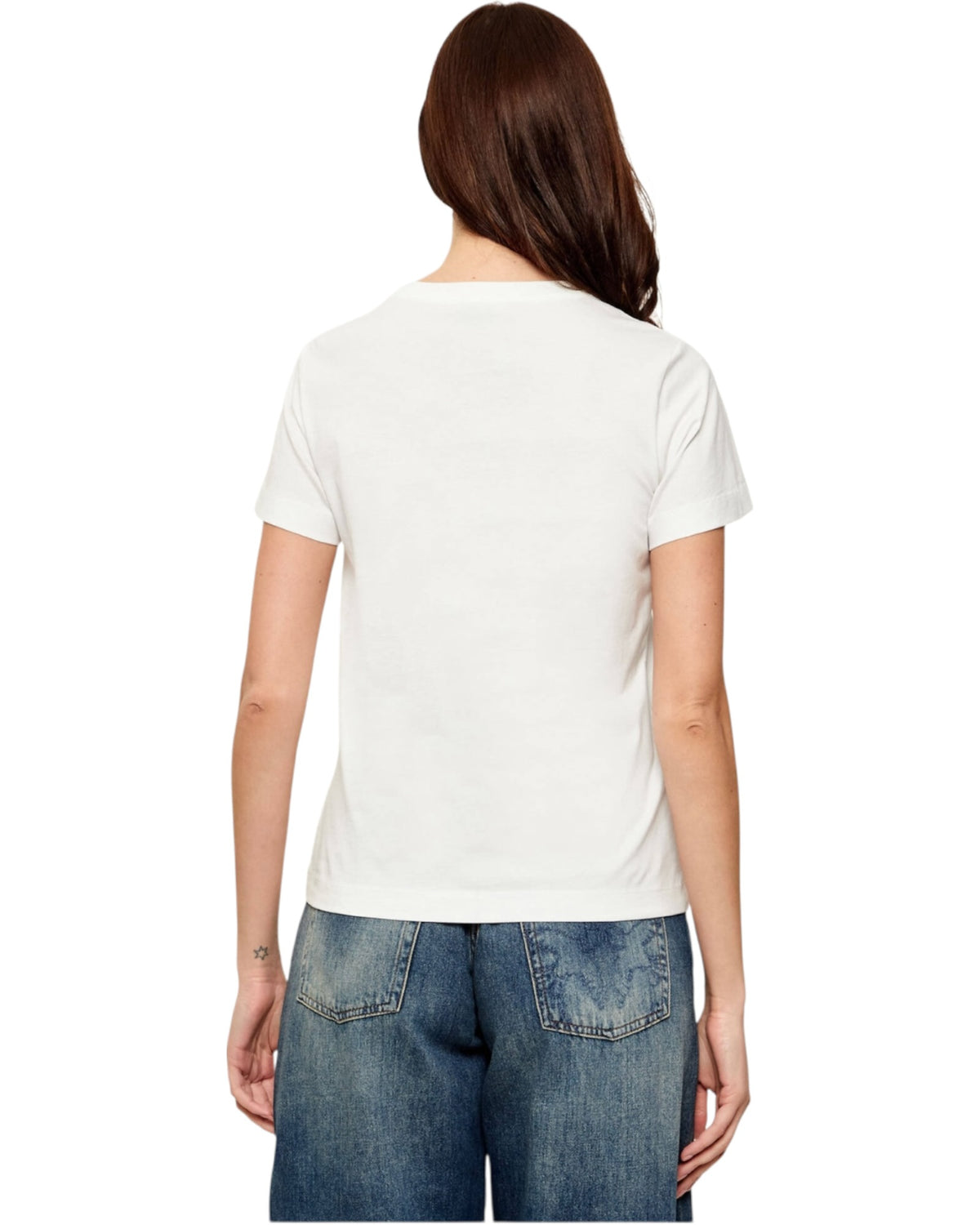 T-shirt με διακοσμητικό LOVE BIRDS QUENTIN