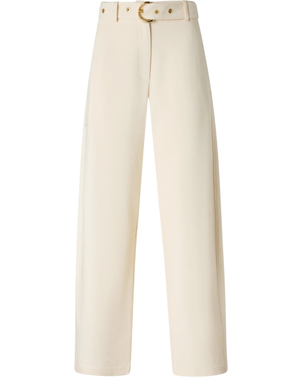 Παντελόνι με ζώνη LEXY