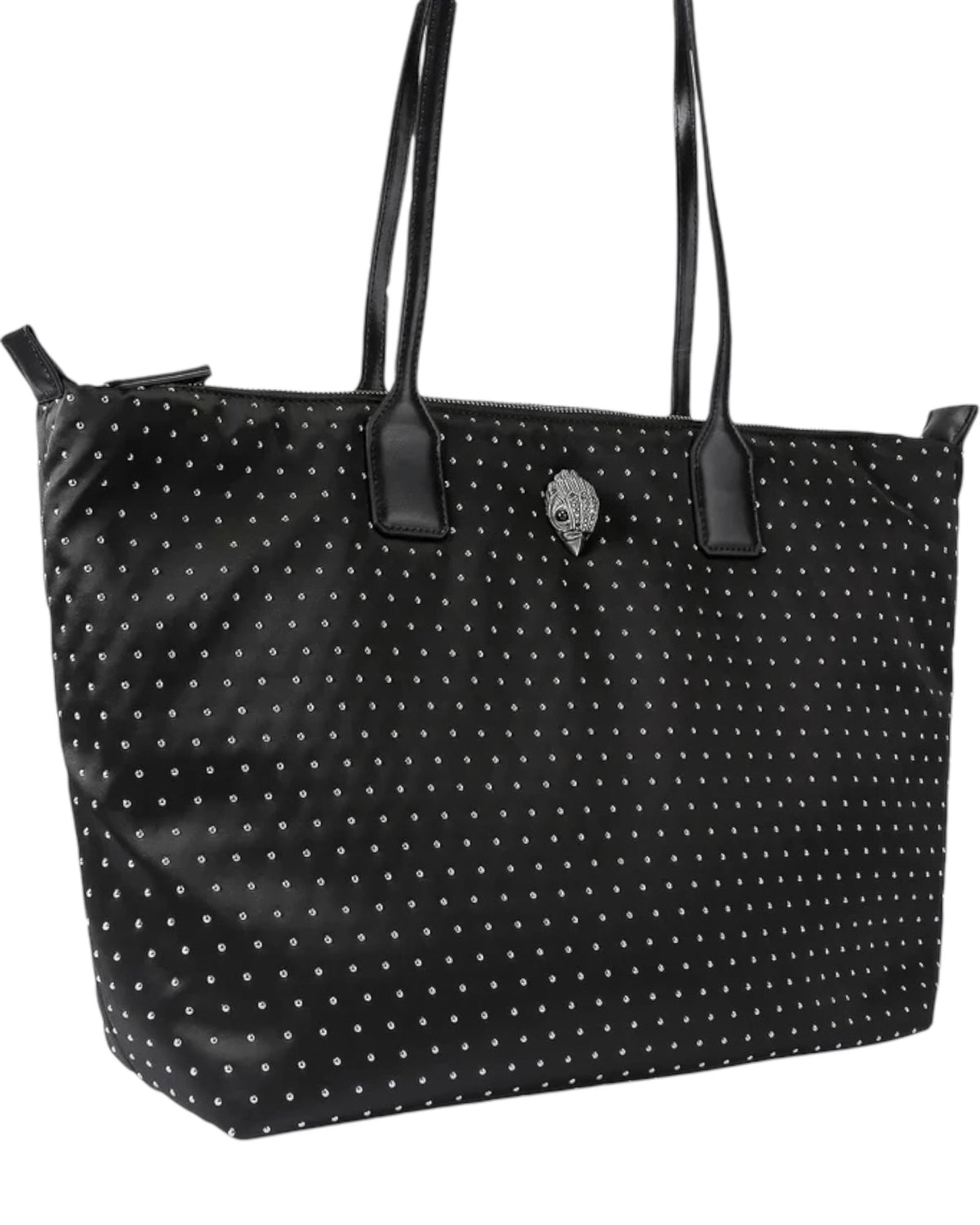 Τσάντα RECYCLED SHOPPER STUDS