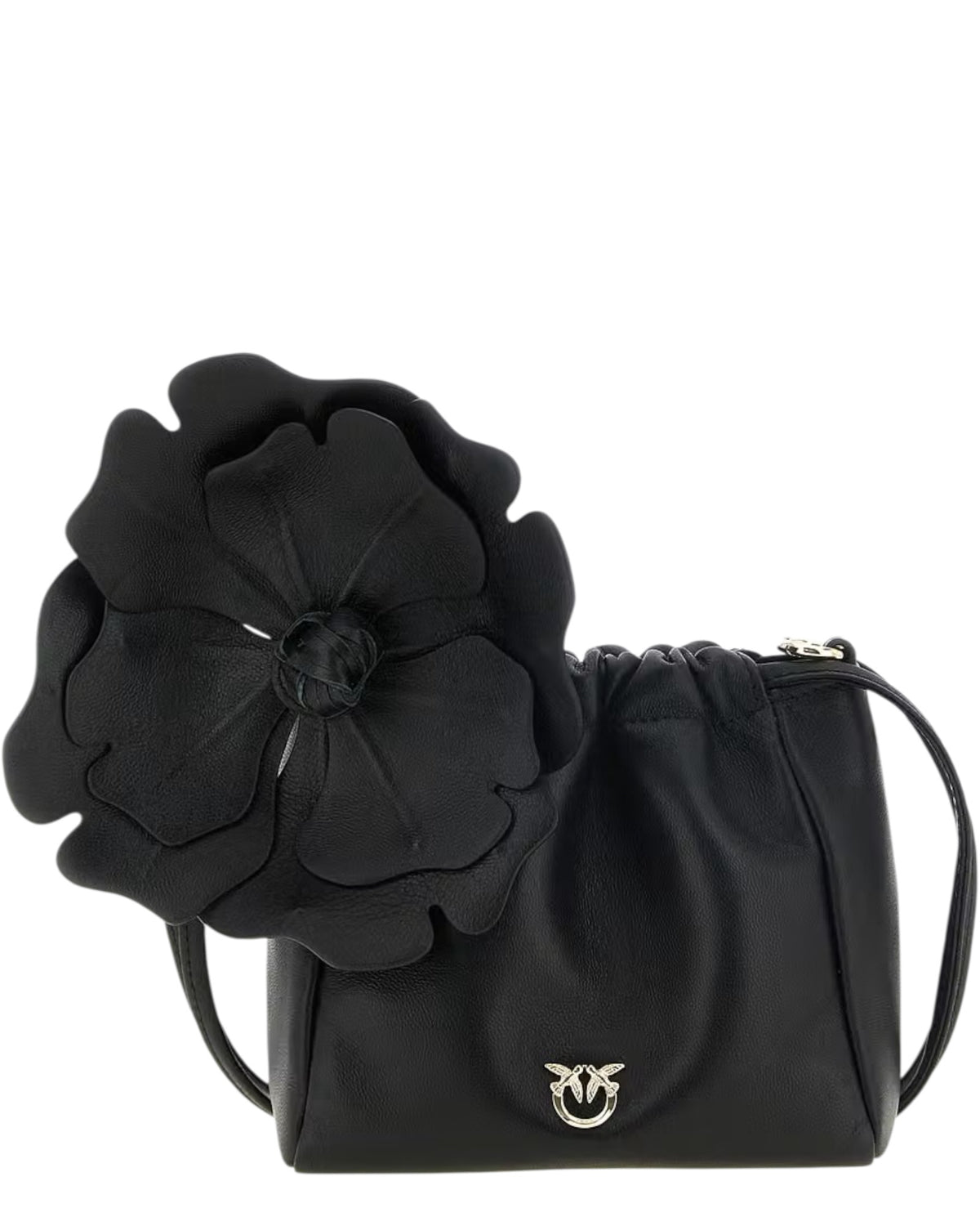 Γυναικείο τσαντάκι POUCH FLOWER