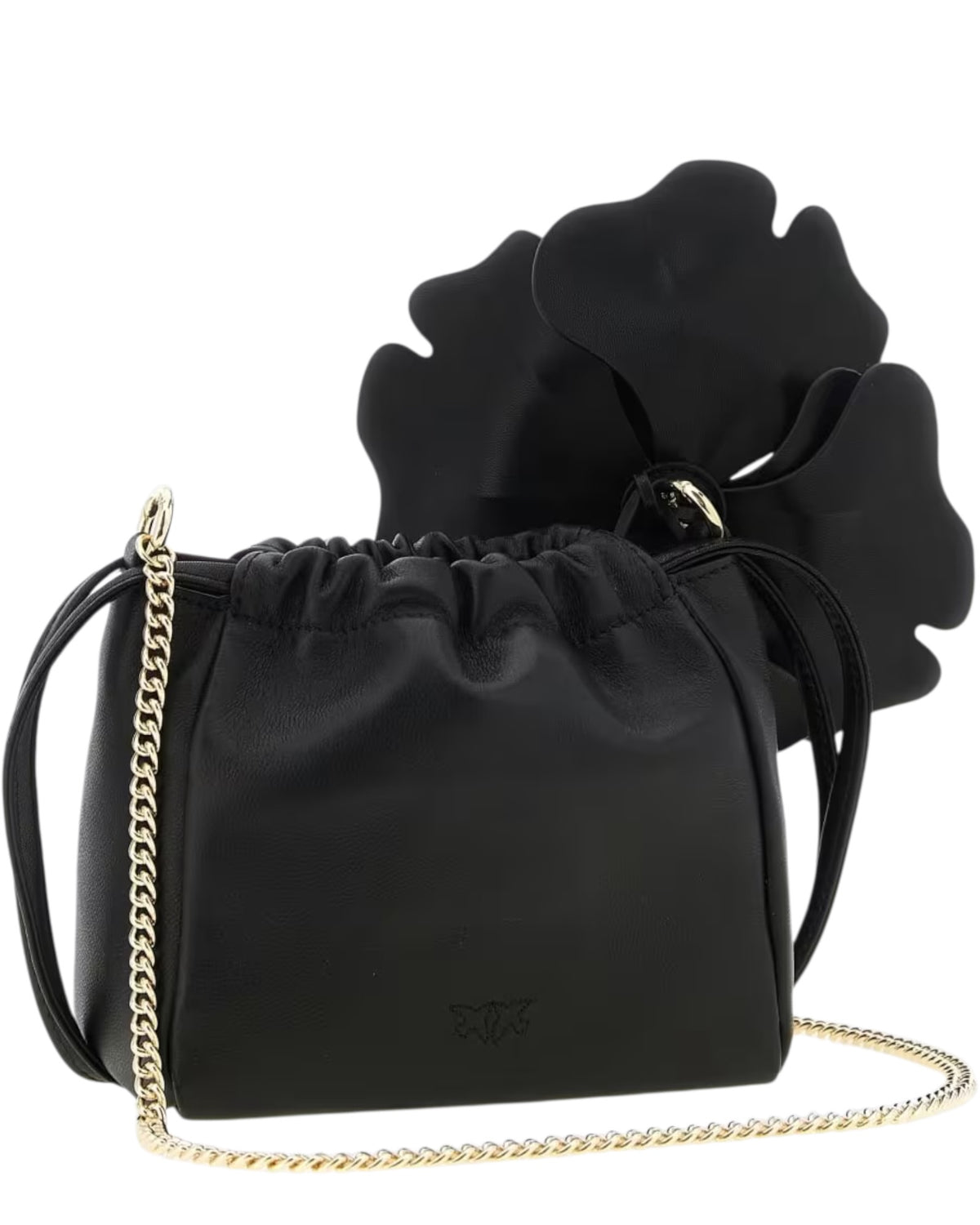Γυναικείο τσαντάκι POUCH FLOWER