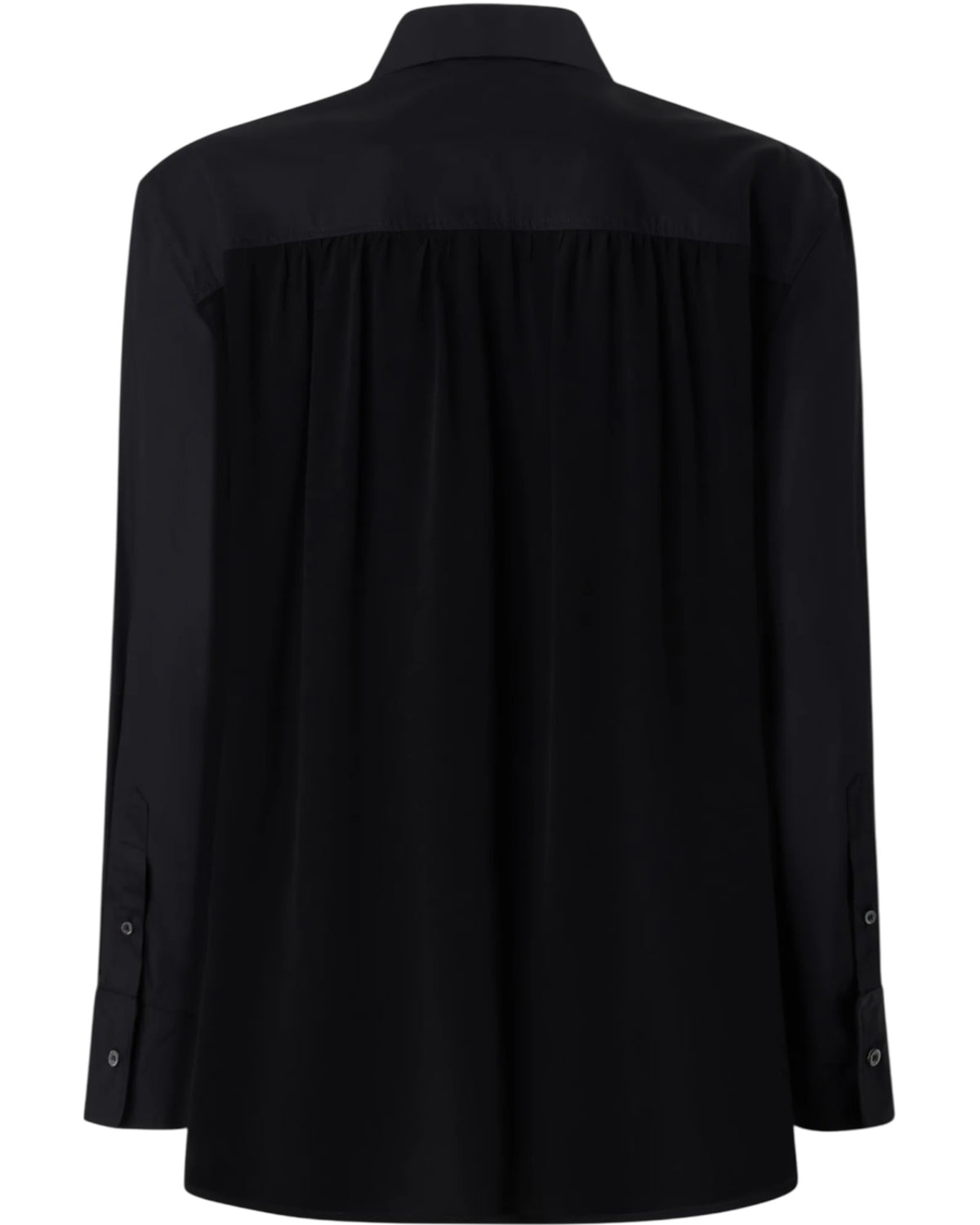 Πουκάμισο από ποπλίνα CASSATA