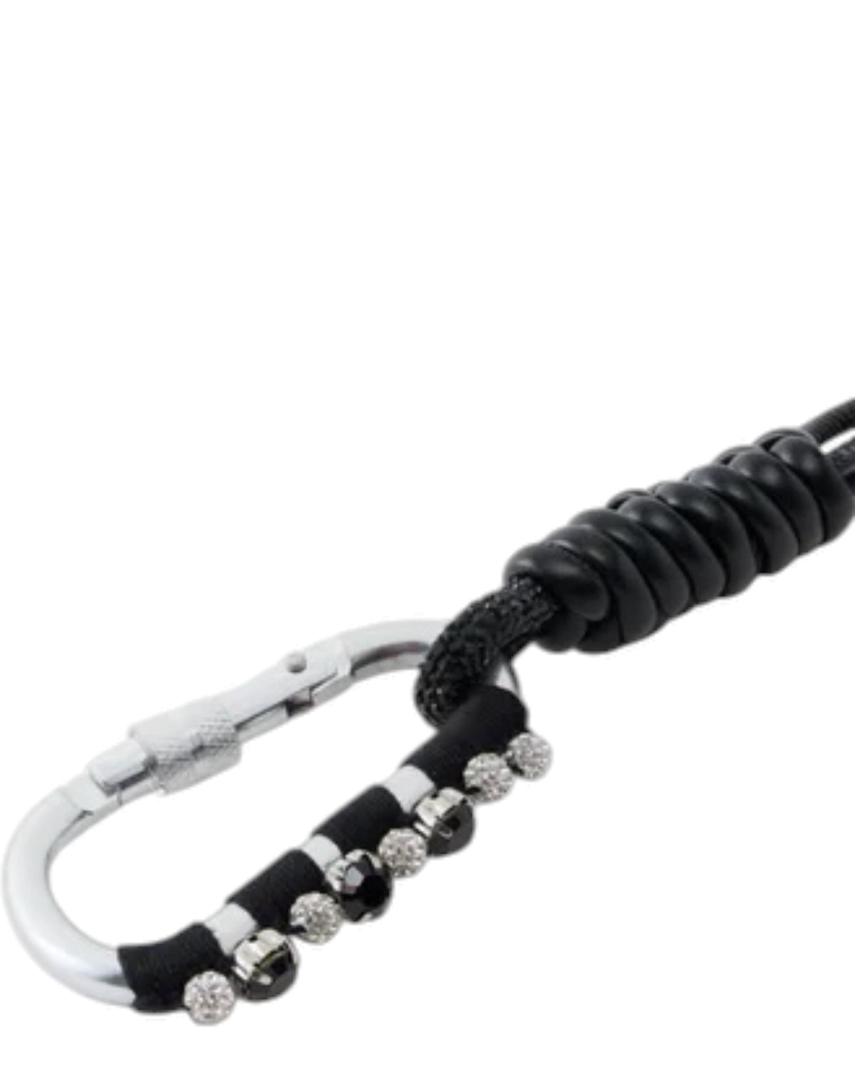 Μπρελόκ με στρας KNOTS KEYCHAIN
