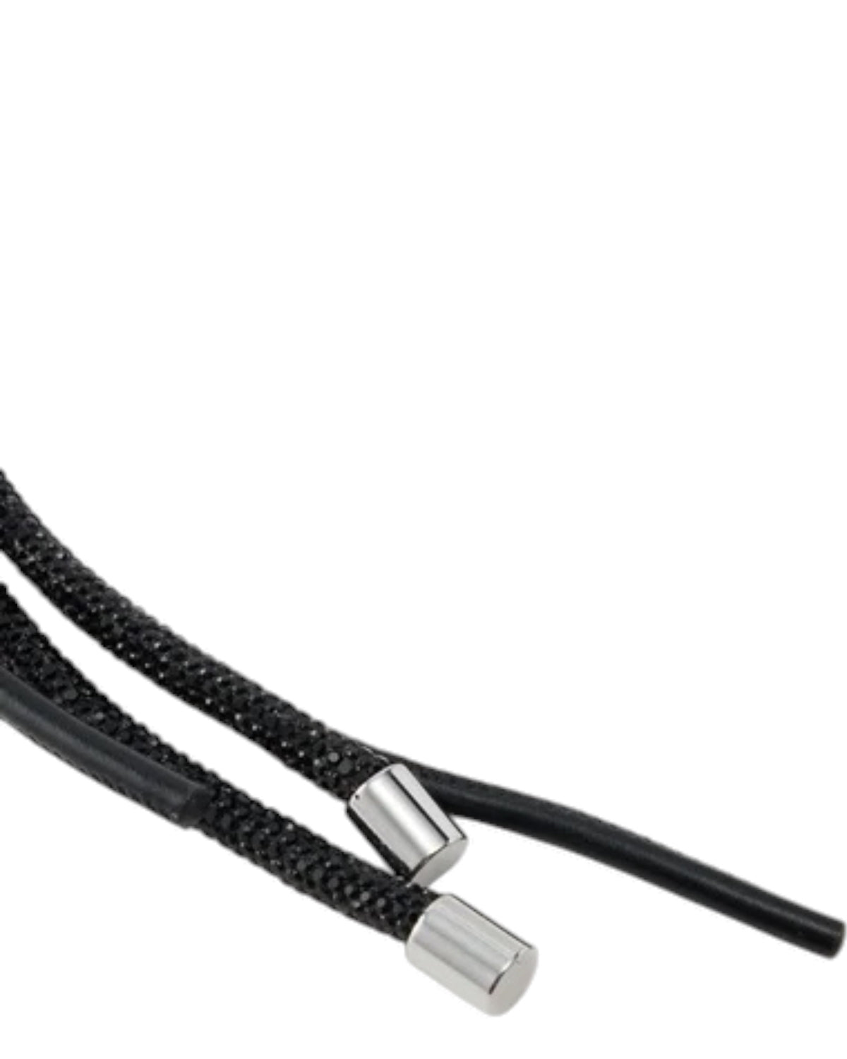 Μπρελόκ με στρας KNOTS KEYCHAIN