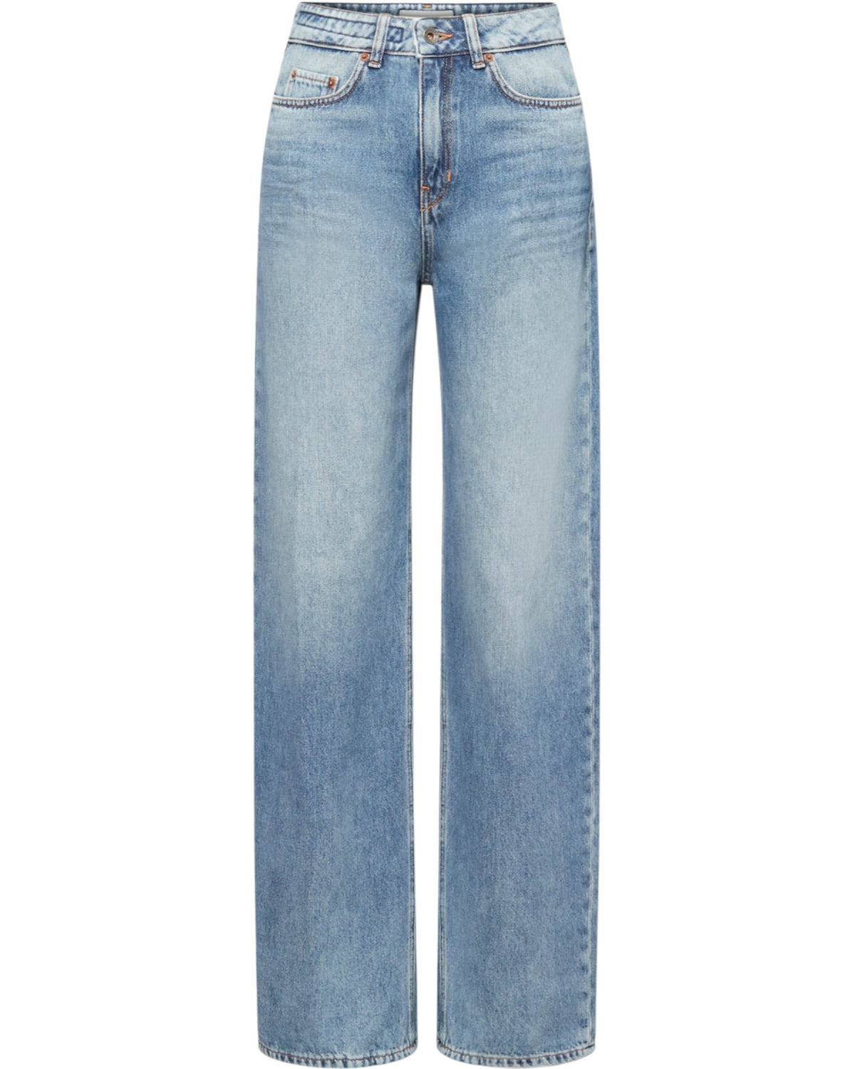 Τζιν mid-waist MEDLEY