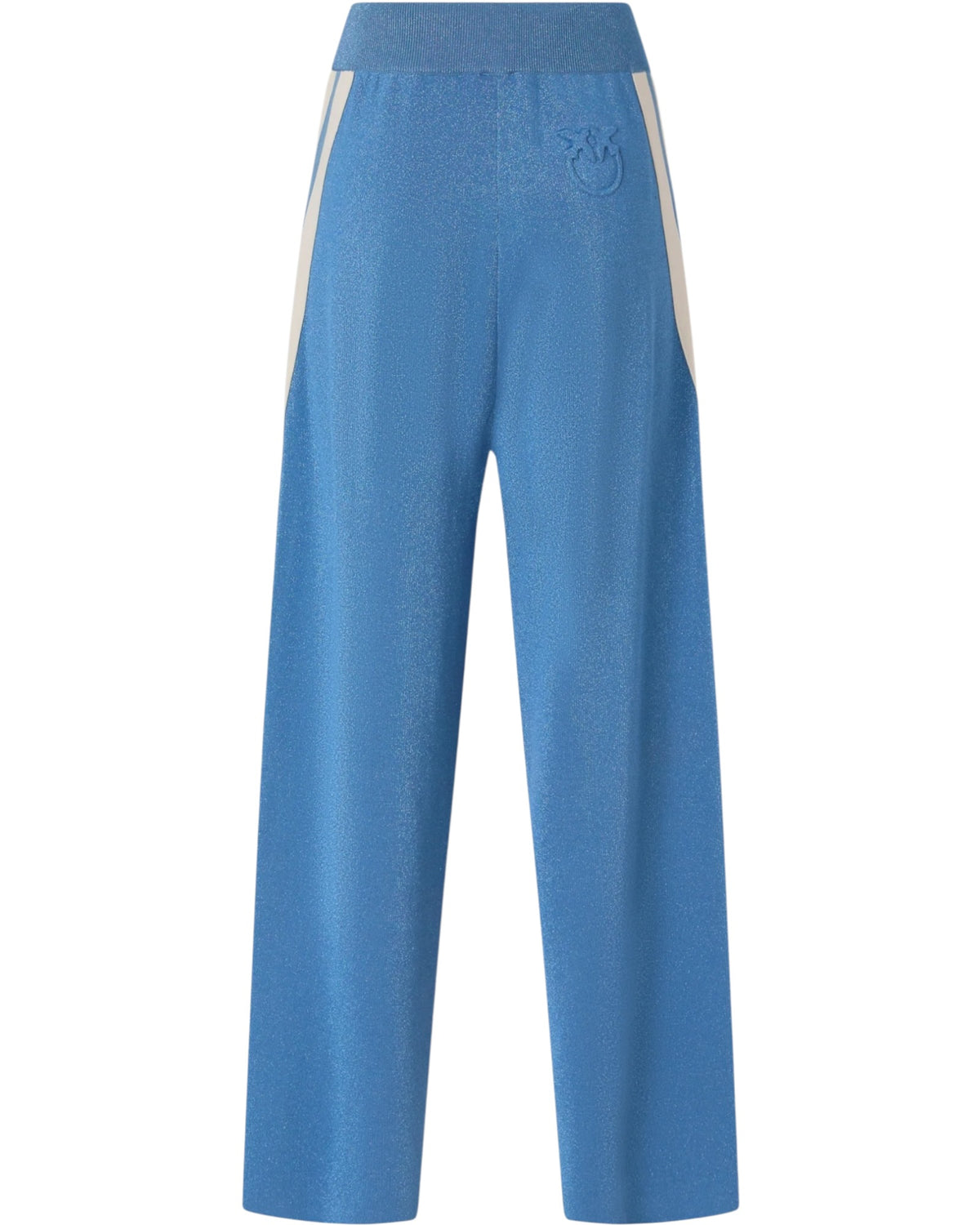 Φόρμα παντελονιού με ρίγες TORMENTA