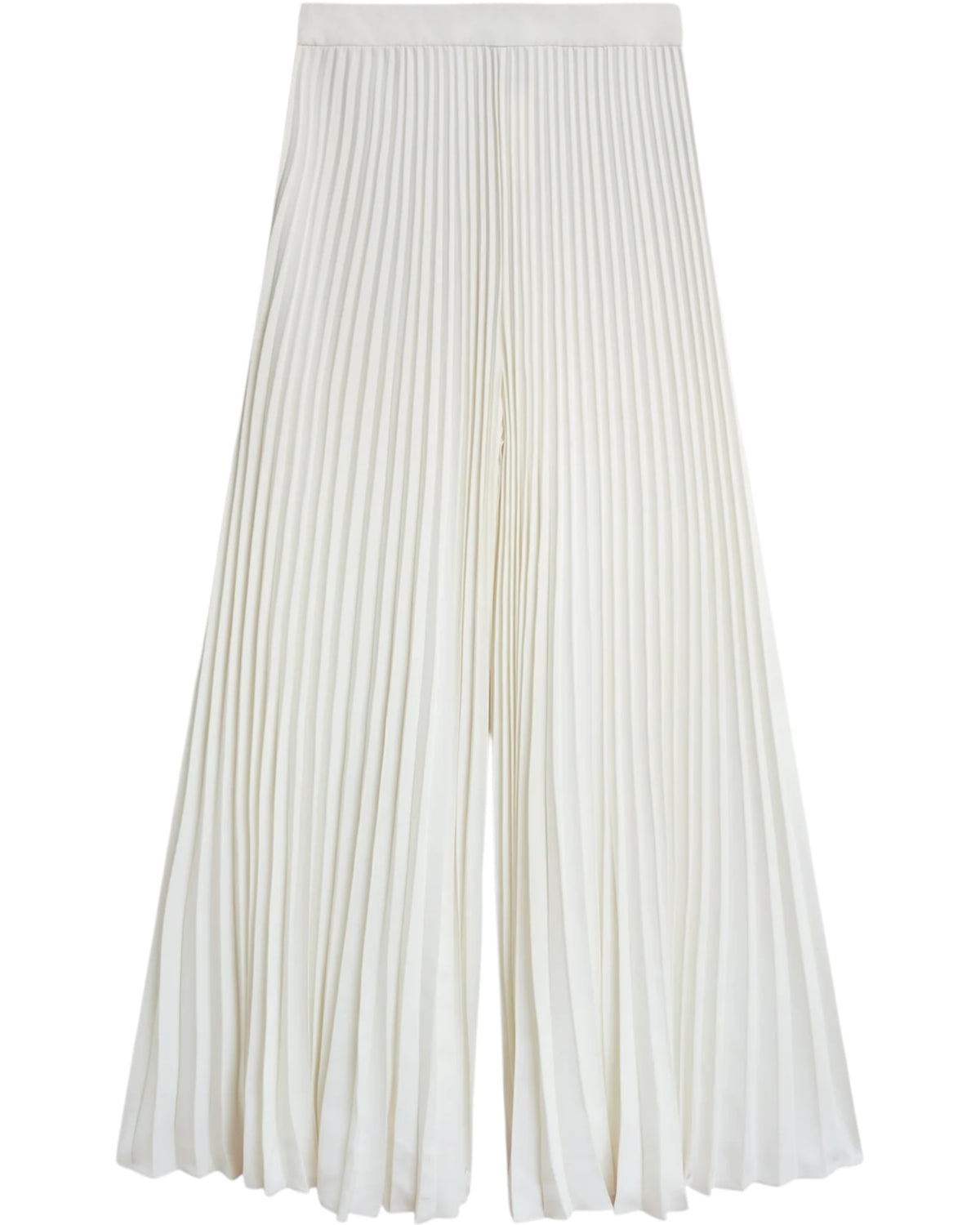 Παντελόνι κρεπ με πιέτες HARYX