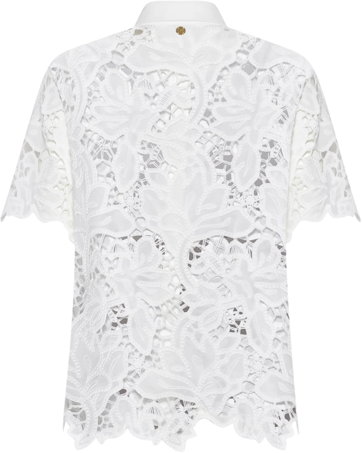 Πουκάμισο με κοντά μανίκια TARIX