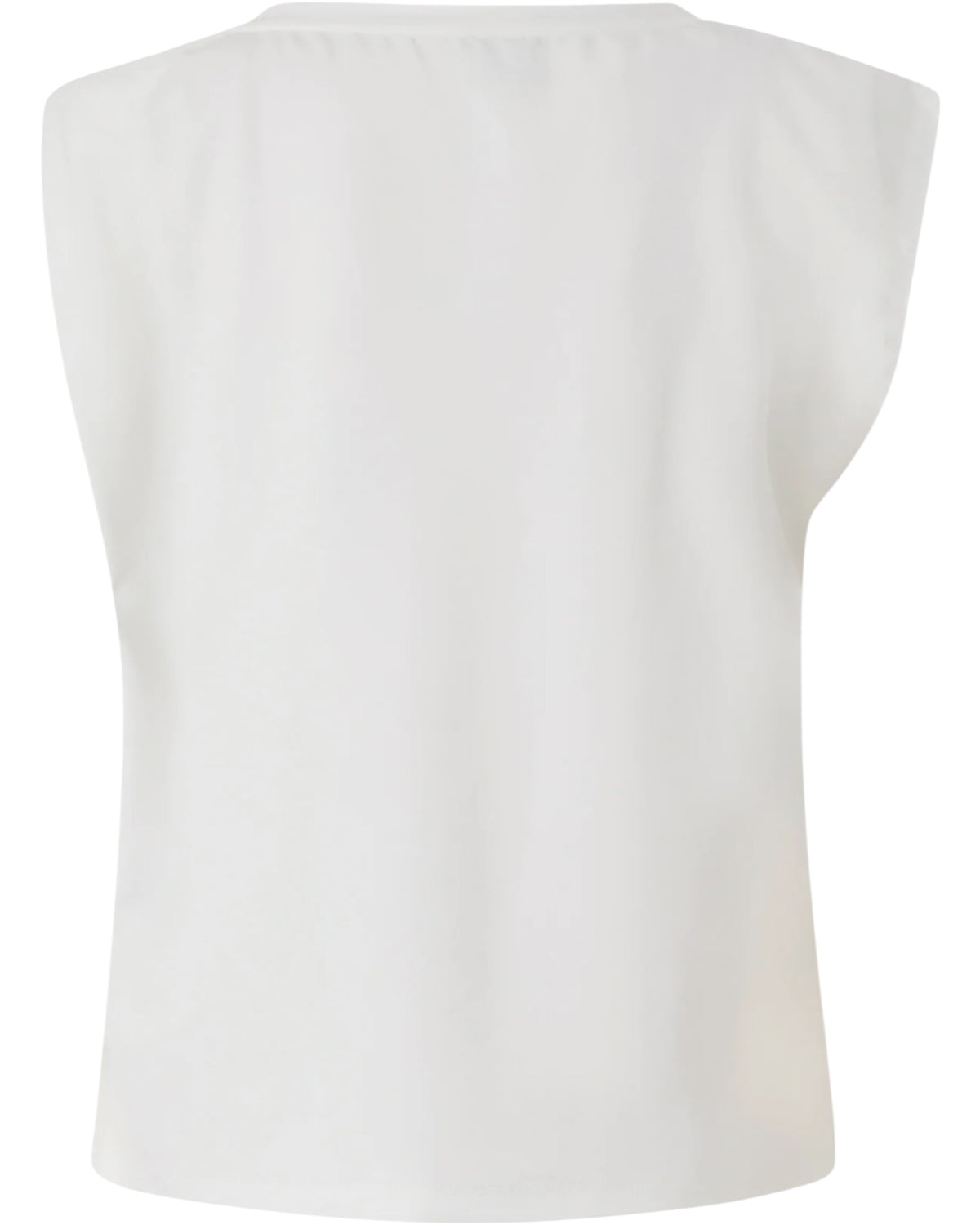 Τοπ με χρυσή λεπτομέρεια MELODY