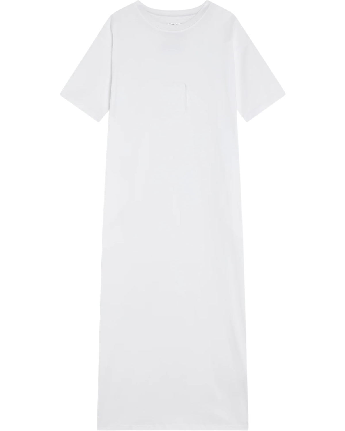 Φόρεμα μακρύ oversized