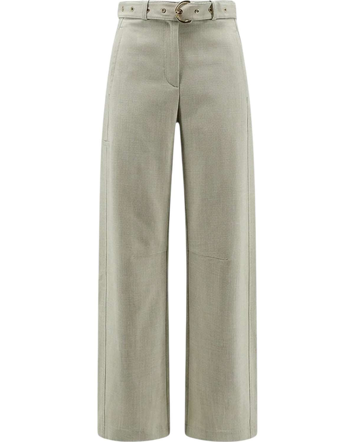 Παντελόνι με ζώνη LEXY