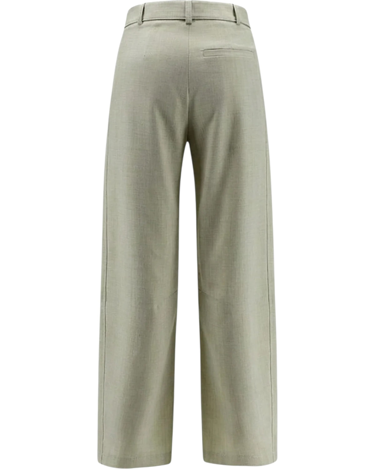 Παντελόνι με ζώνη LEXY