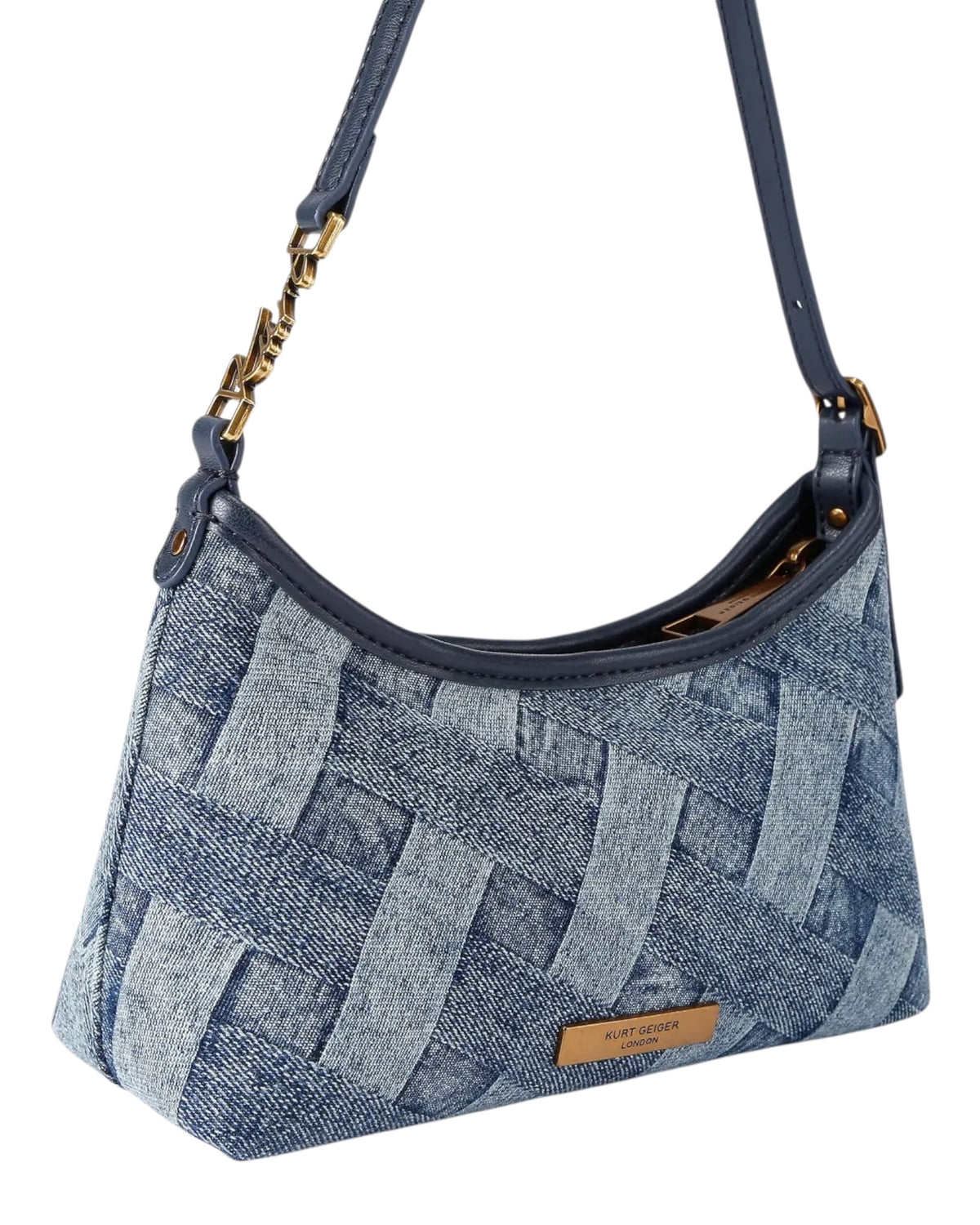 Τσάντα ώμου KURT SHOULDER BAG