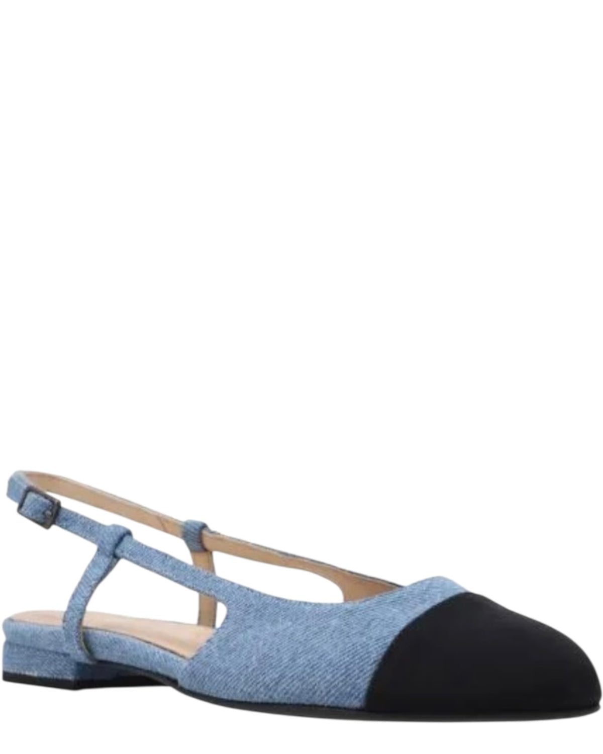 Γυναικεία slingback ΑΤΕΝΑ