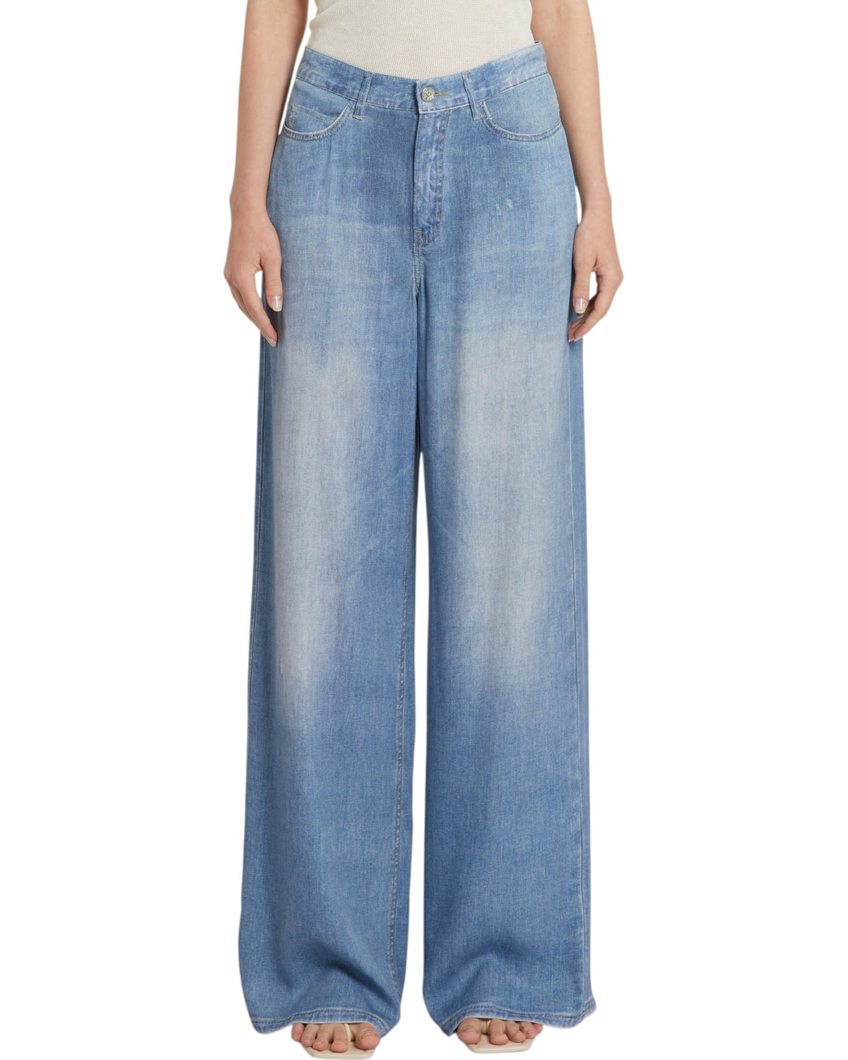 Τζιν παντελόνι MLSPAGINA