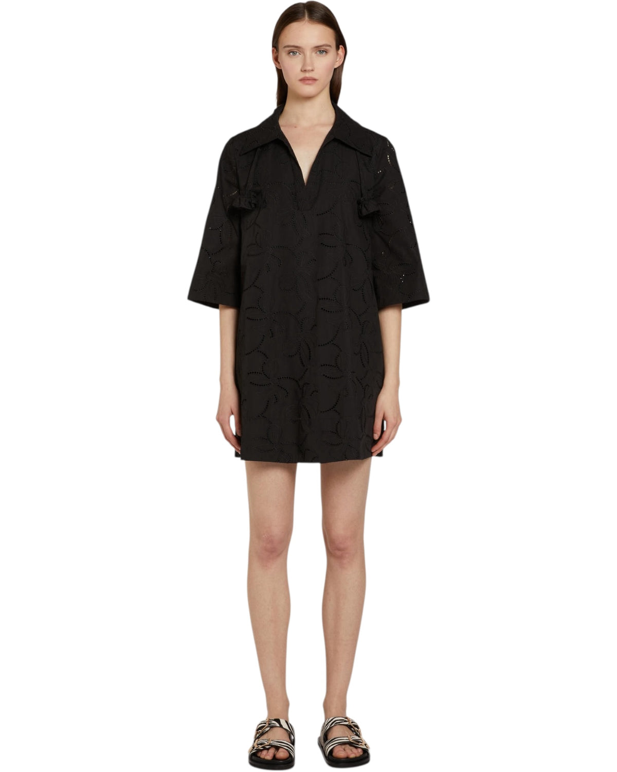 Mini φόρεμα MLSPADANA