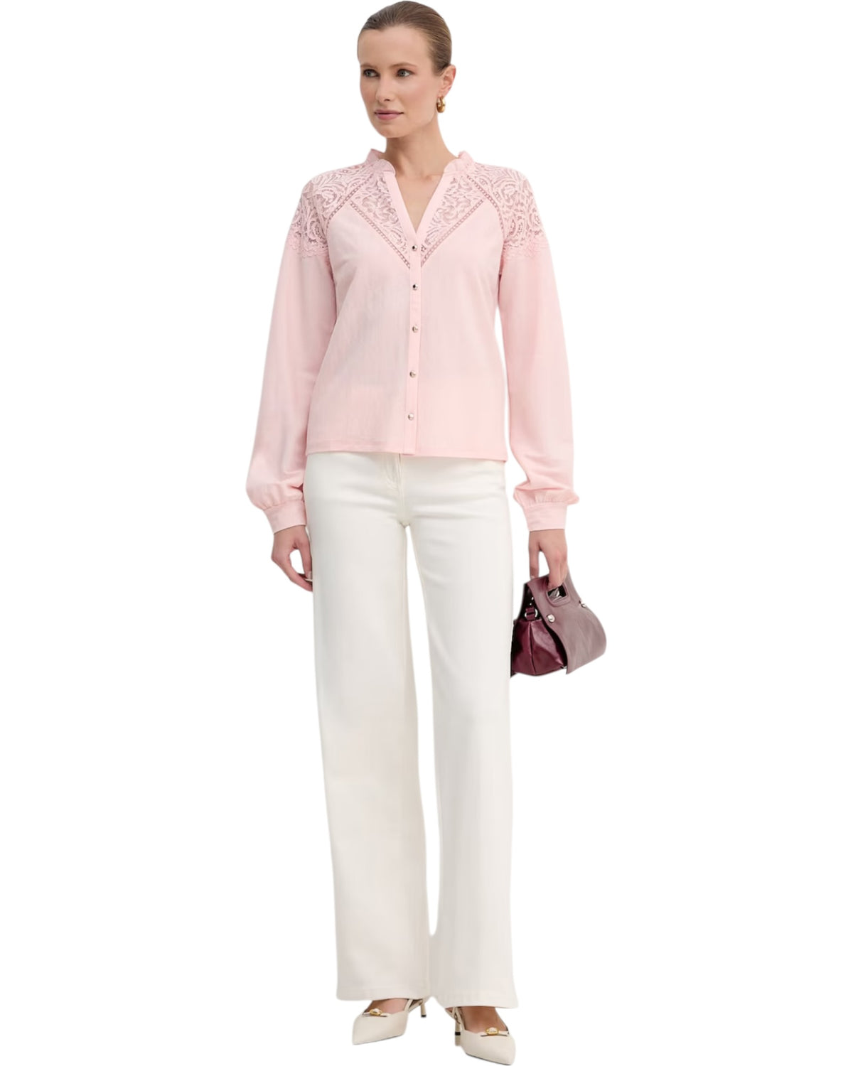 Τζιν παντελόνι SAMI