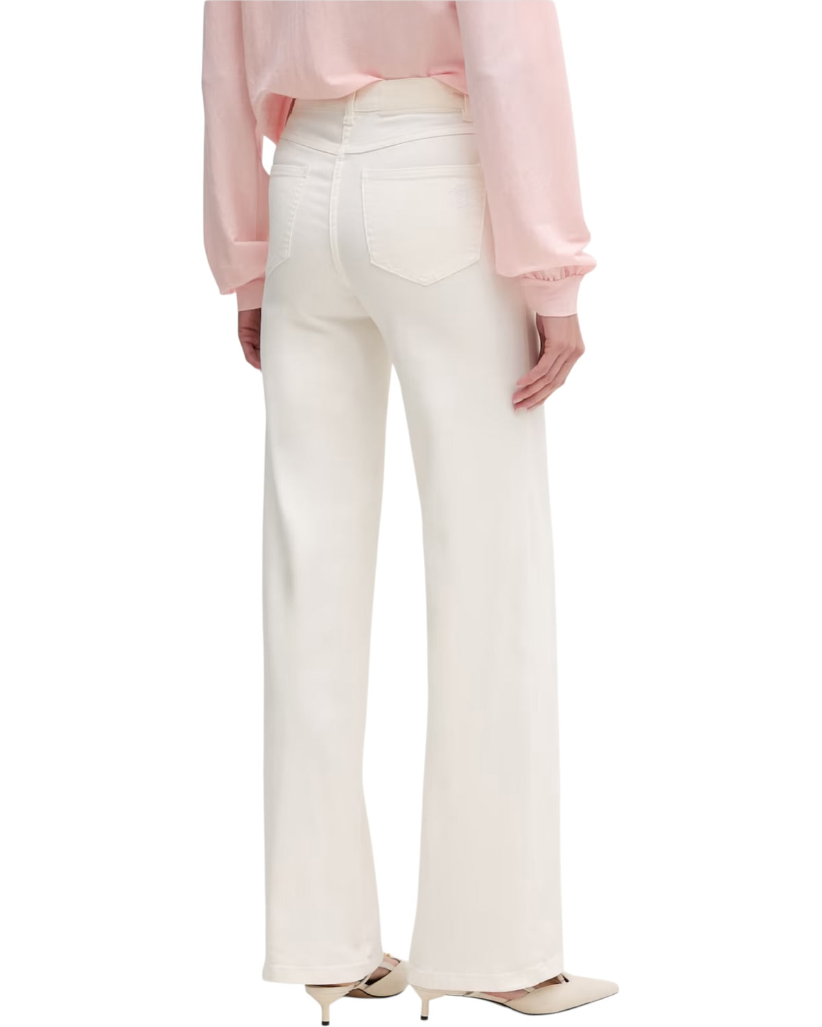 Τζιν παντελόνι SAMI