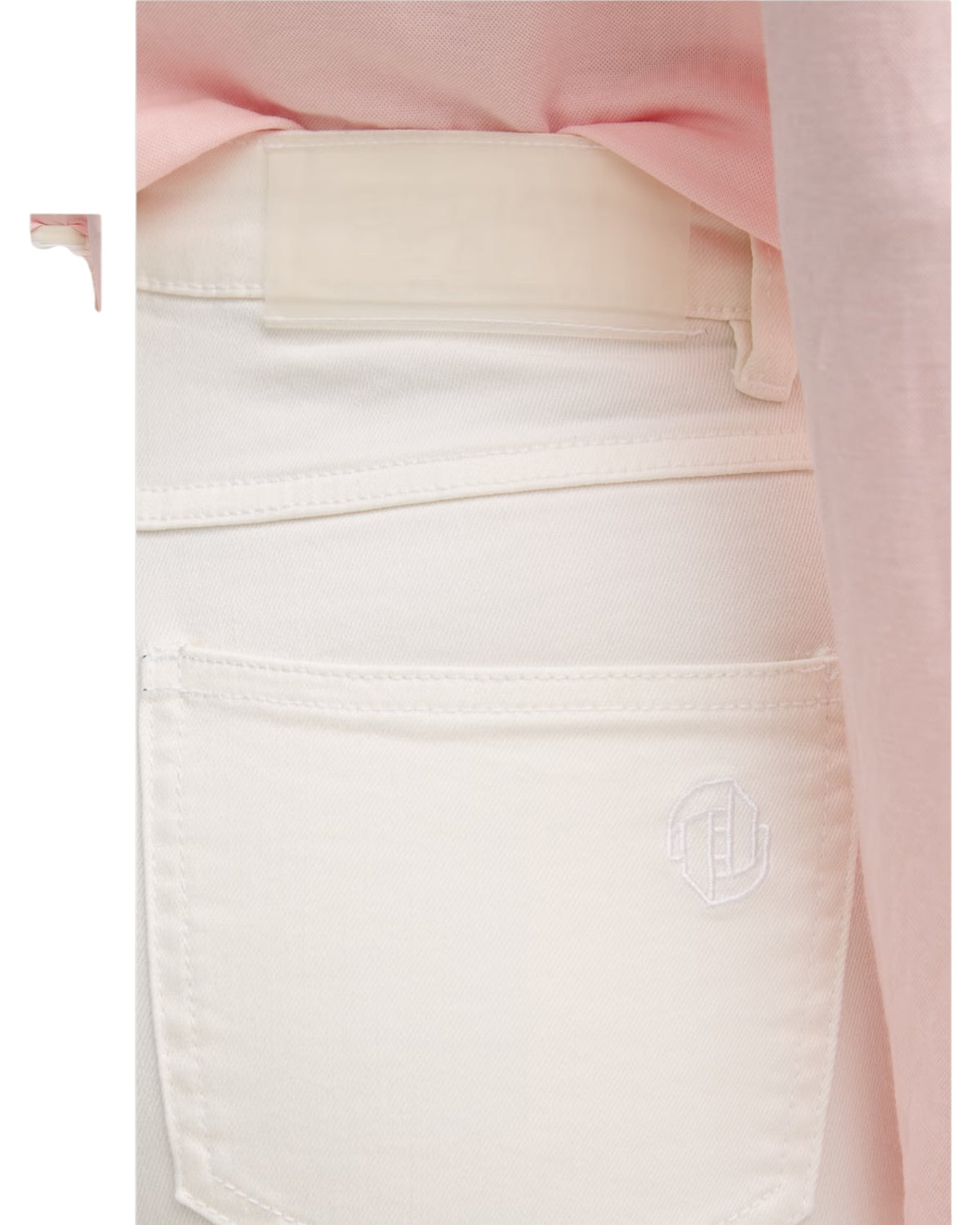 Τζιν παντελόνι SAMI