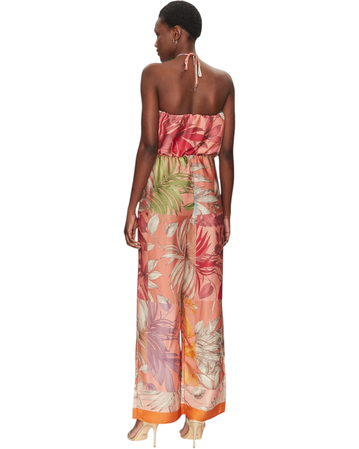 Ολόσωμη φόρμα