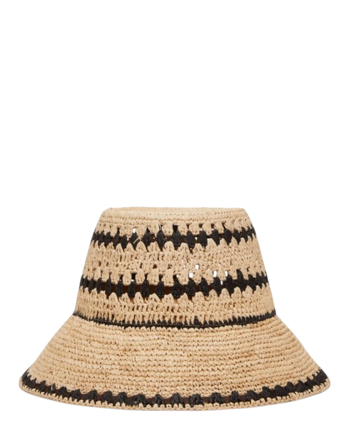 Καπέλο Raffia IBLORME