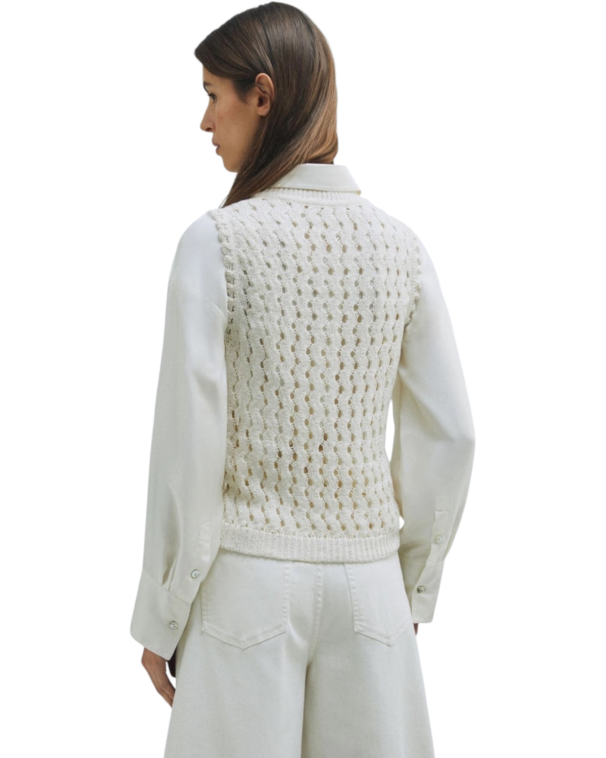 Αμάνικο τοπ MLMEMIRO