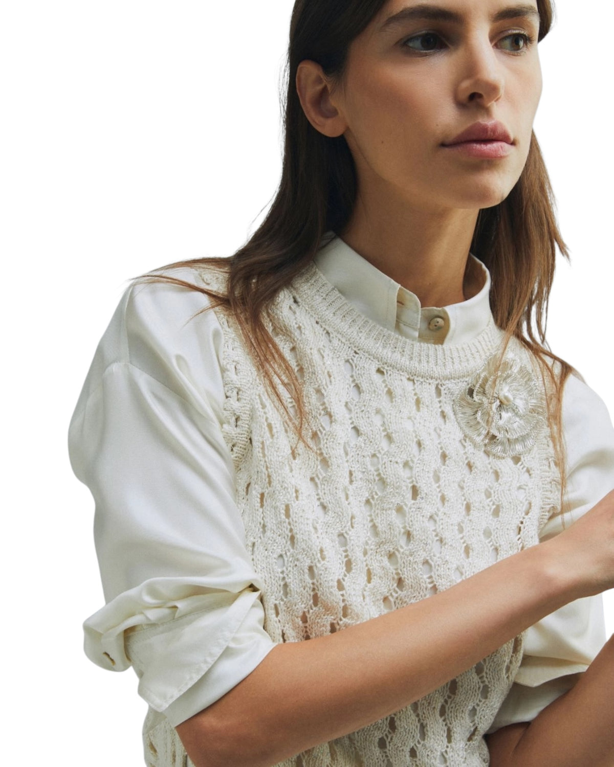 Αμάνικο τοπ MLMEMIRO