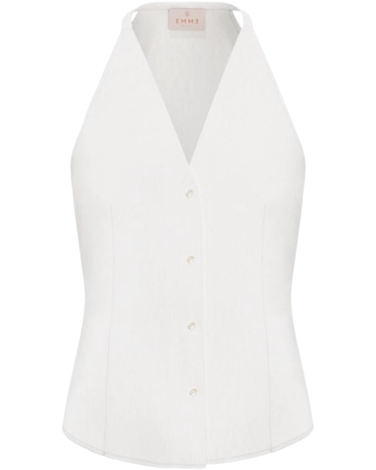 Τοπ με V λαιμόκοψη EMMFALCO