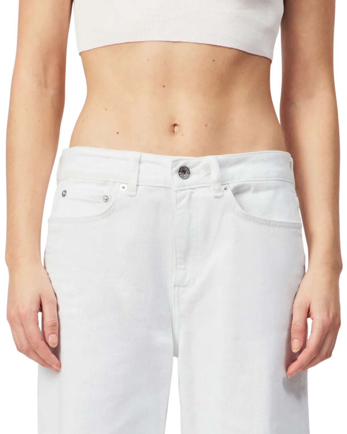 Τζιν mid waist MEDLEY
