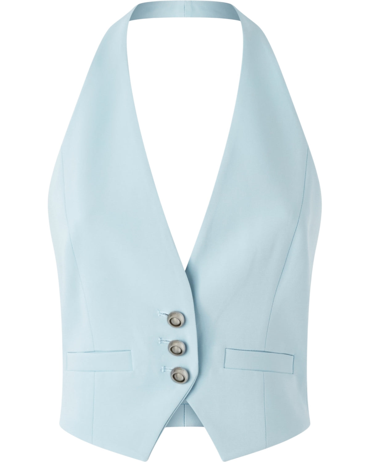 Κοντό γιλέκο MORETTA GILET