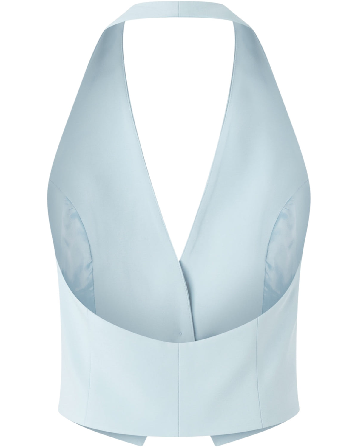 Κοντό γιλέκο MORETTA GILET