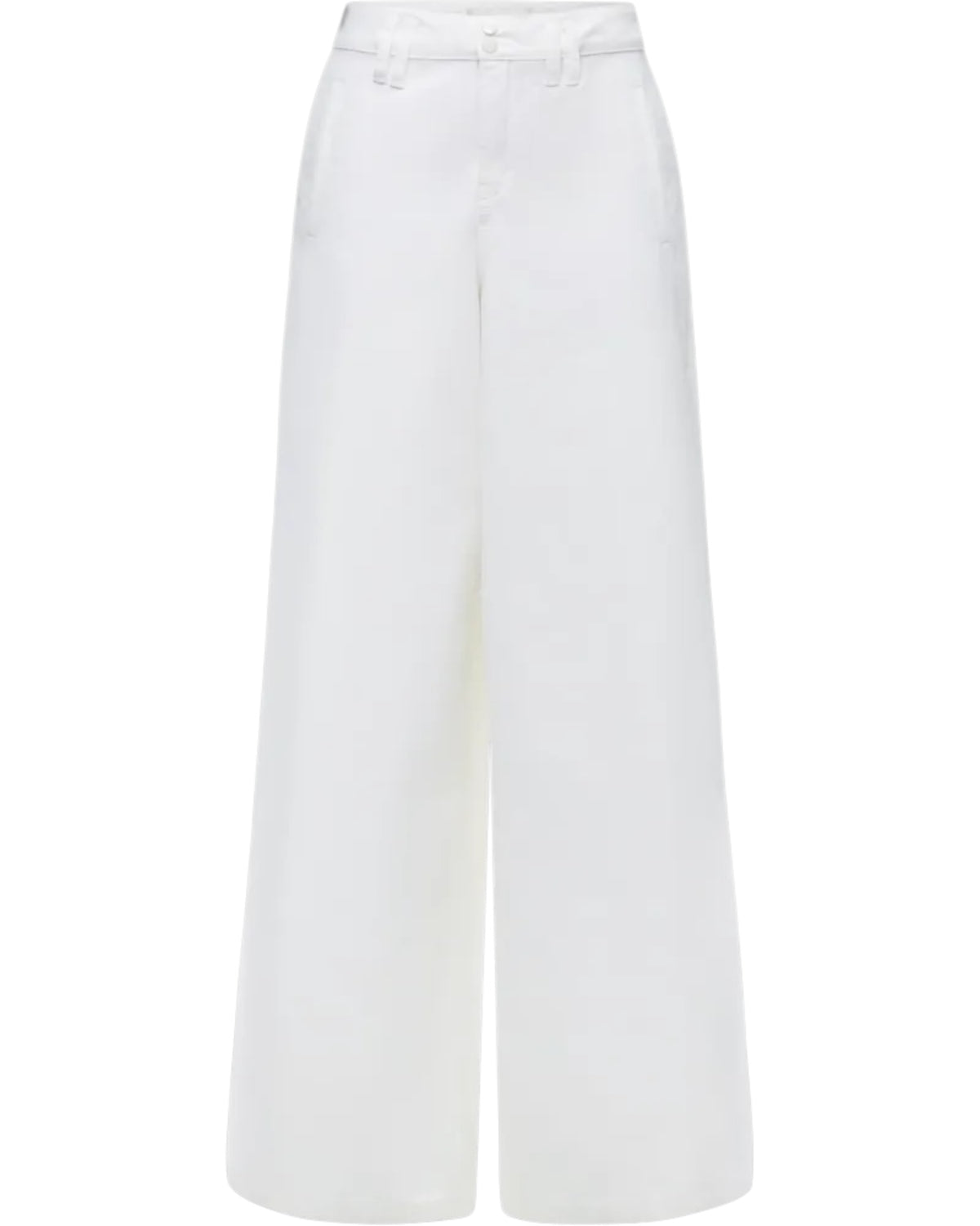 Βαμβακερό παντελόνι wleg BROAD