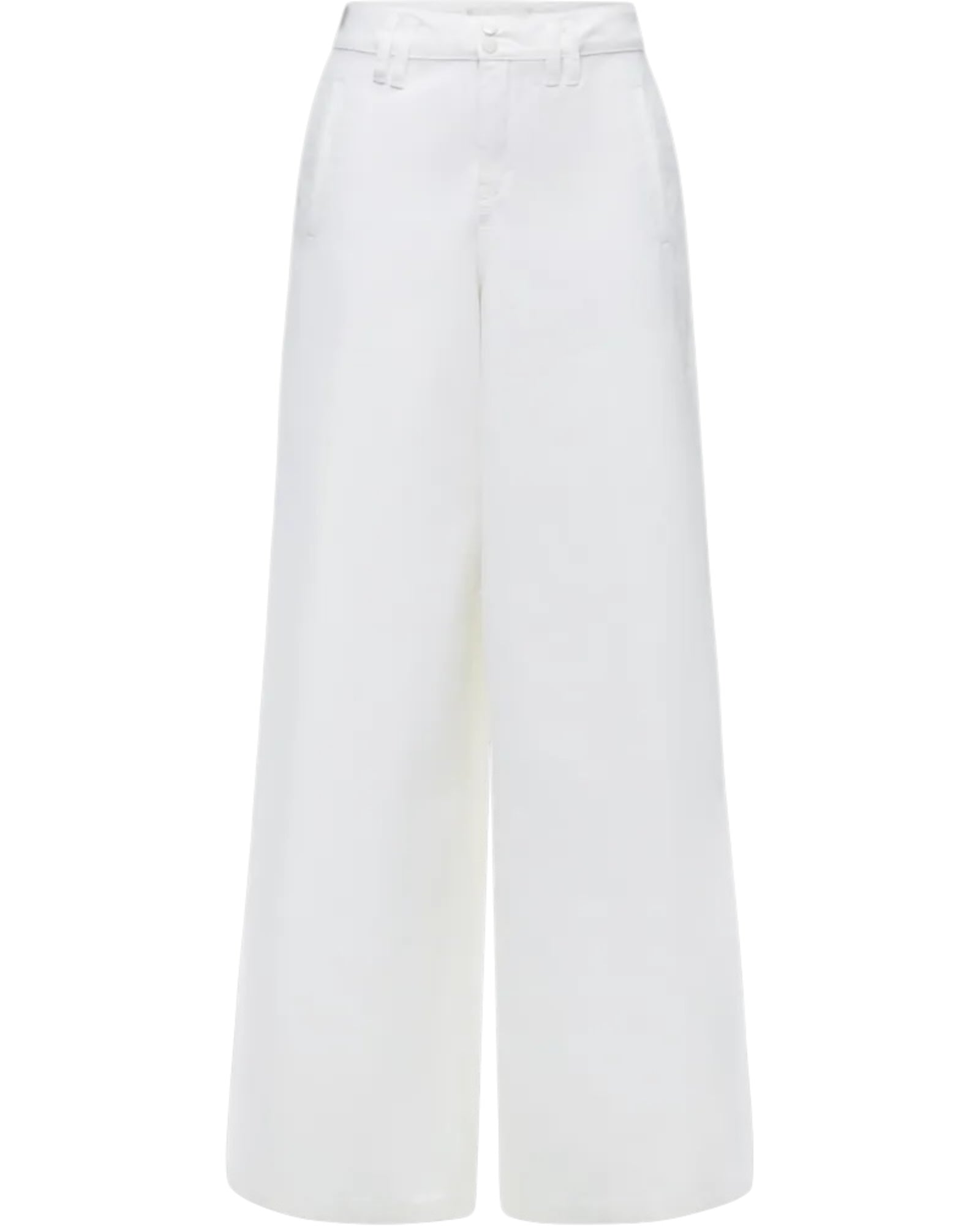 Βαμβακερό παντελόνι wleg BROAD