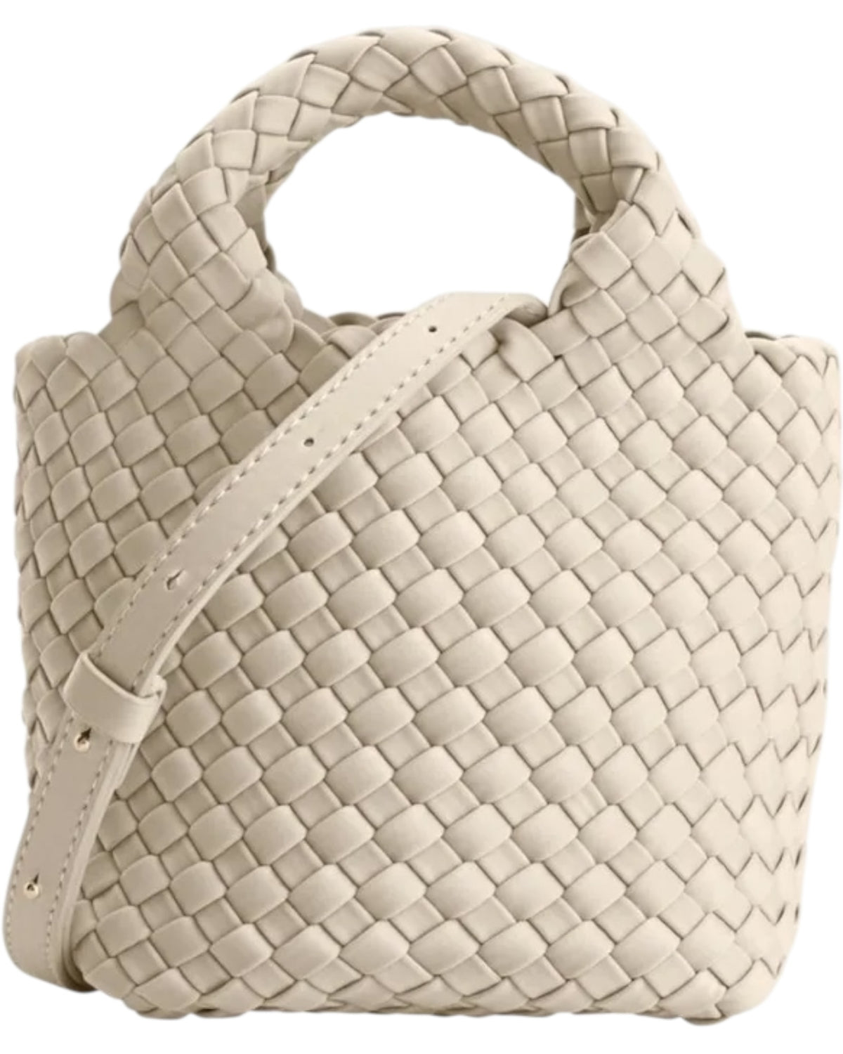 Tote τσάντα mini No tan lines