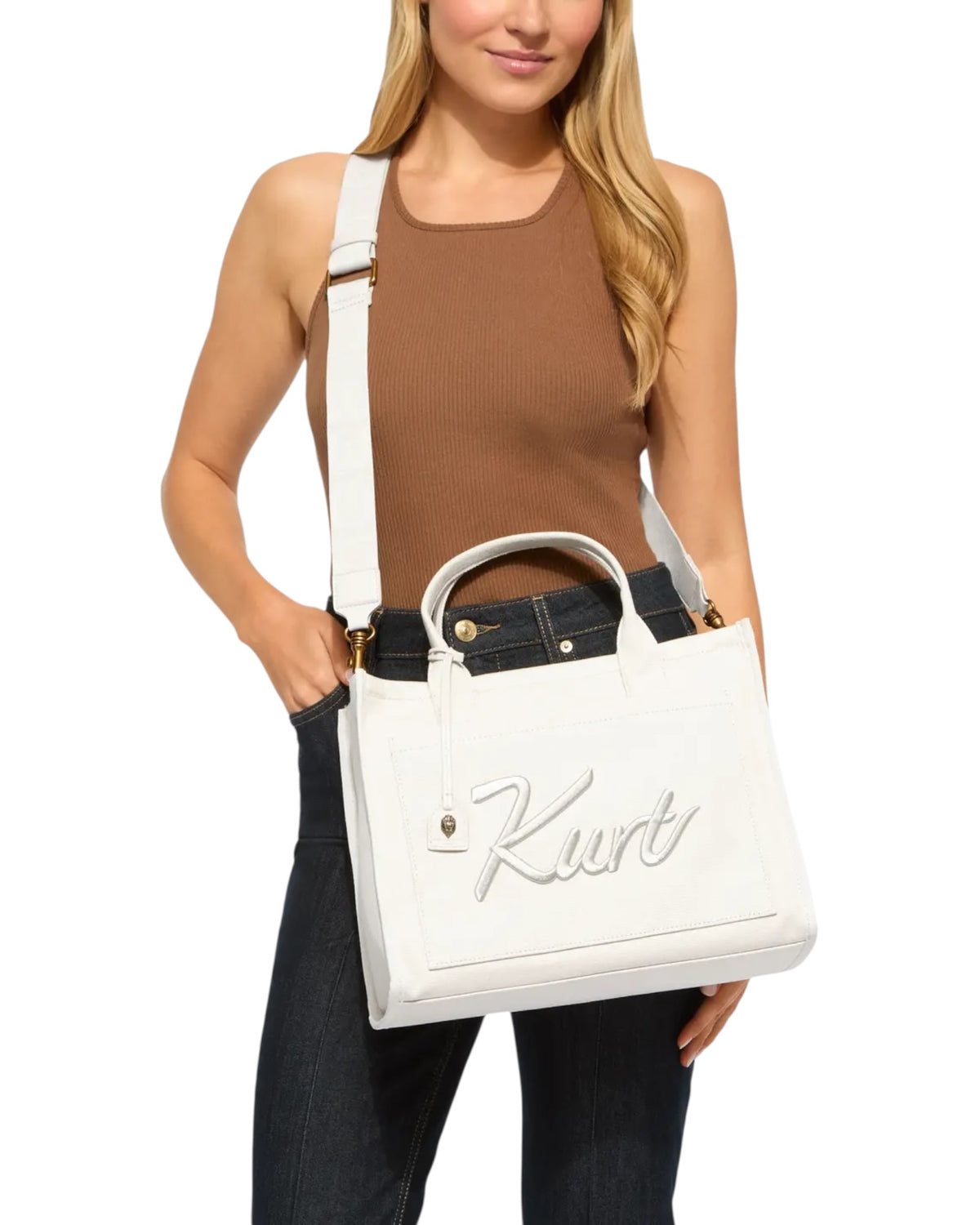 Τσάντα KURT TOTE