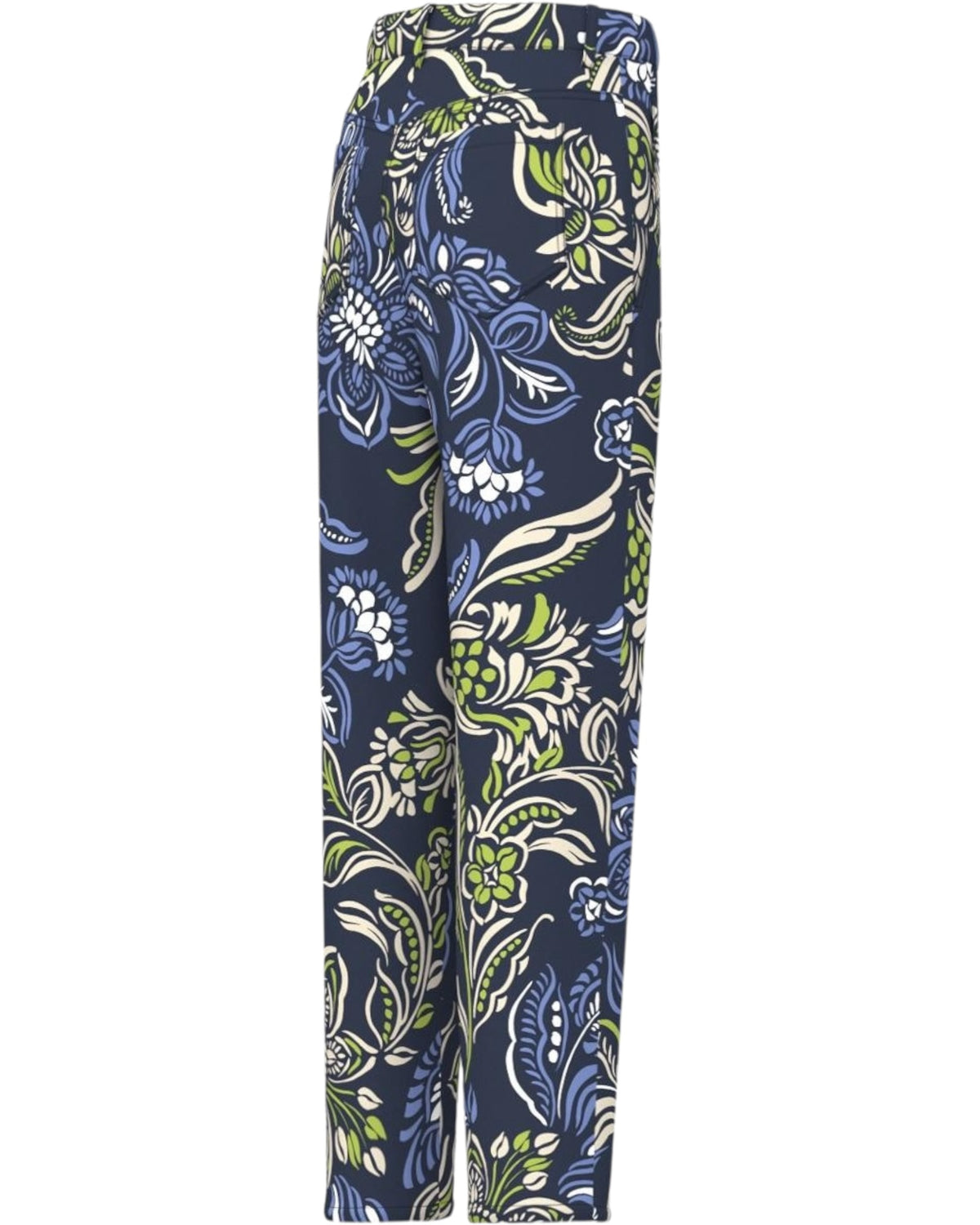 Παντελόνι chino EMMPEPLO