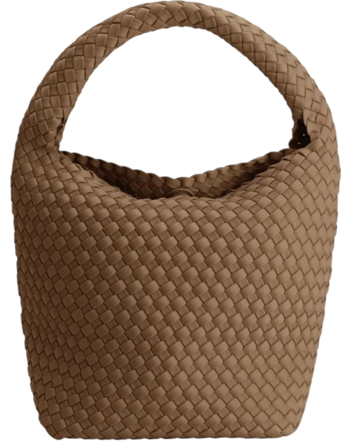 Tote τσάντα bucket RETRO SAND