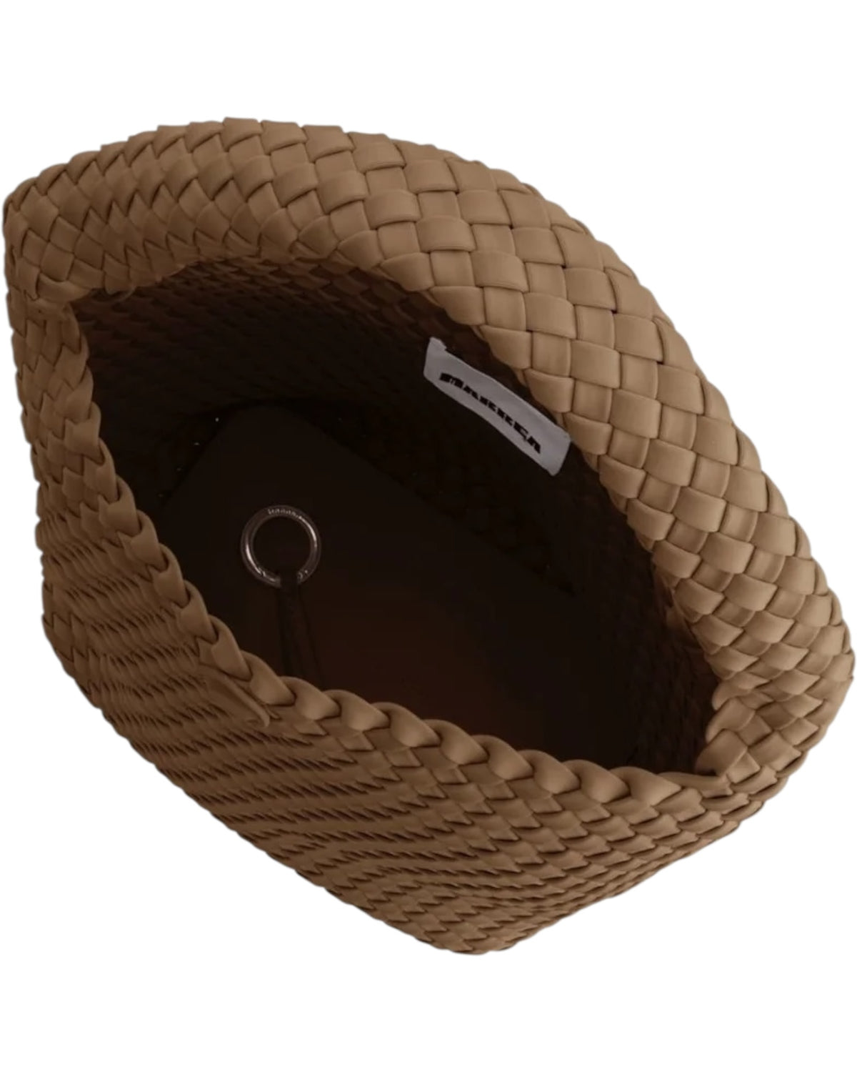 Tote τσάντα bucket RETRO SAND