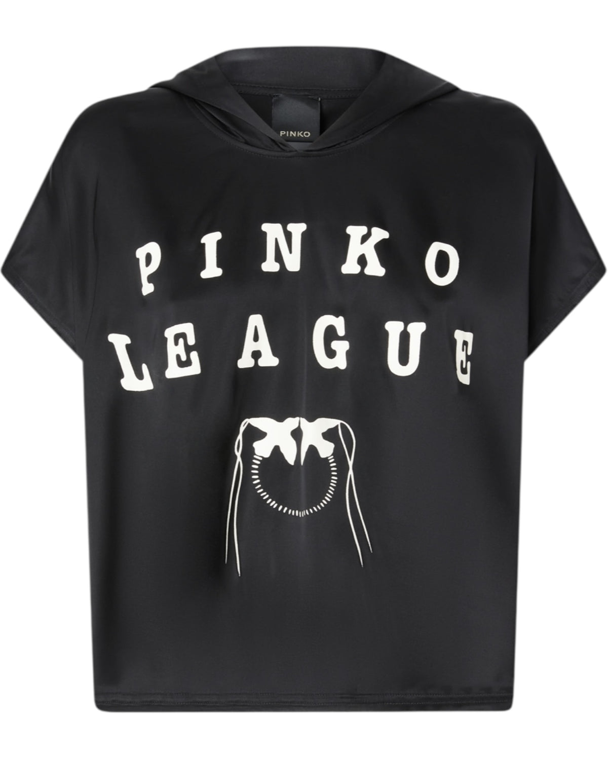 Hoodie cropped BELINDA