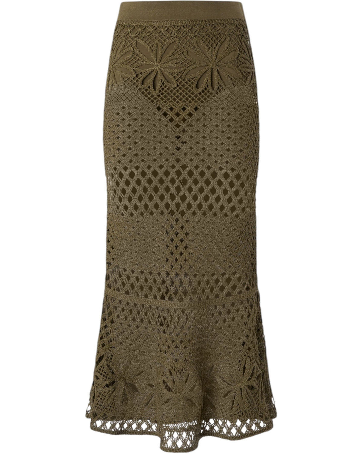 Φούστα midi CRISPO