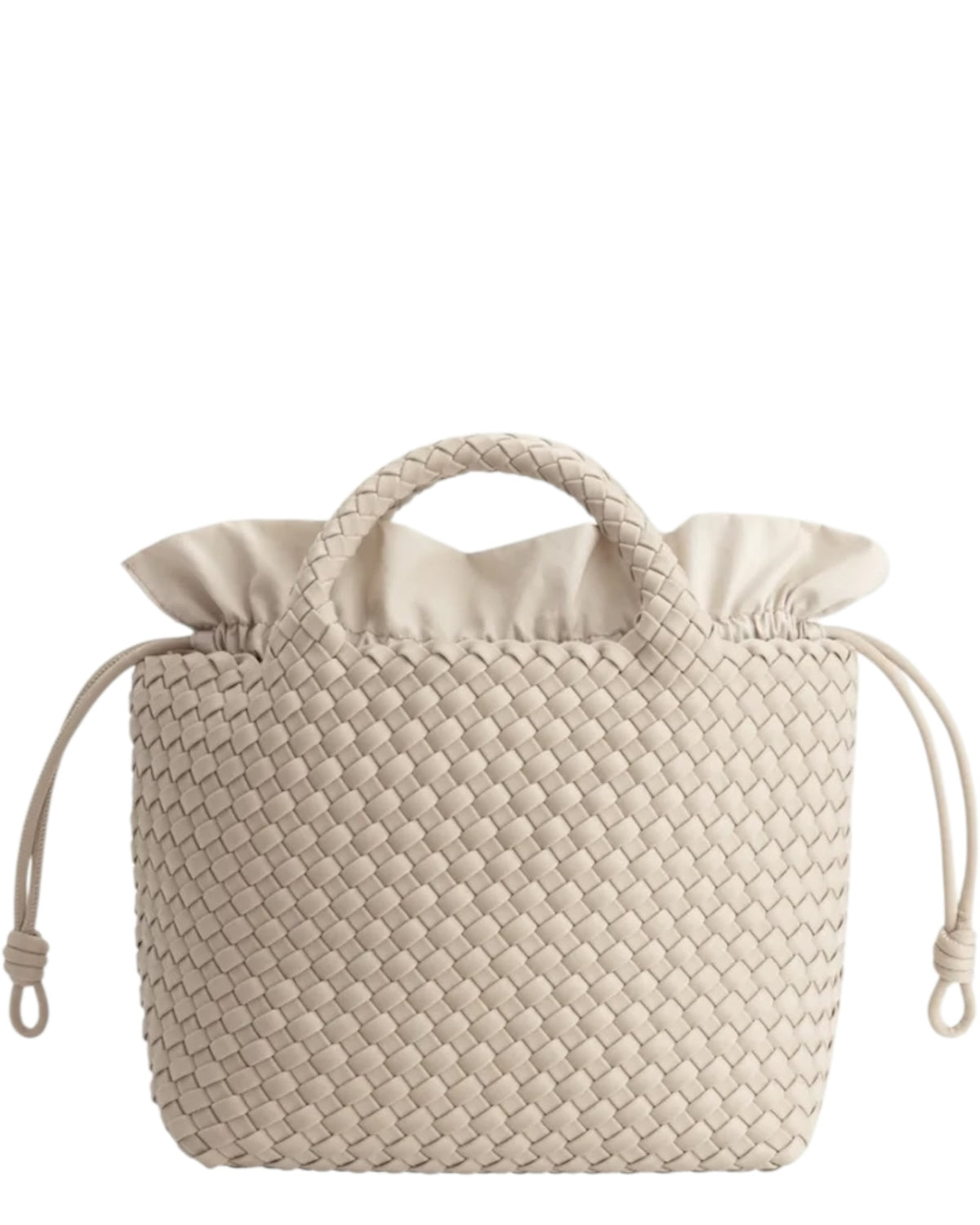 Tote τσάντα midi NO TAN LINES