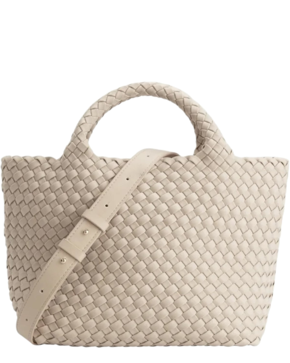 Tote τσάντα midi NO TAN LINES