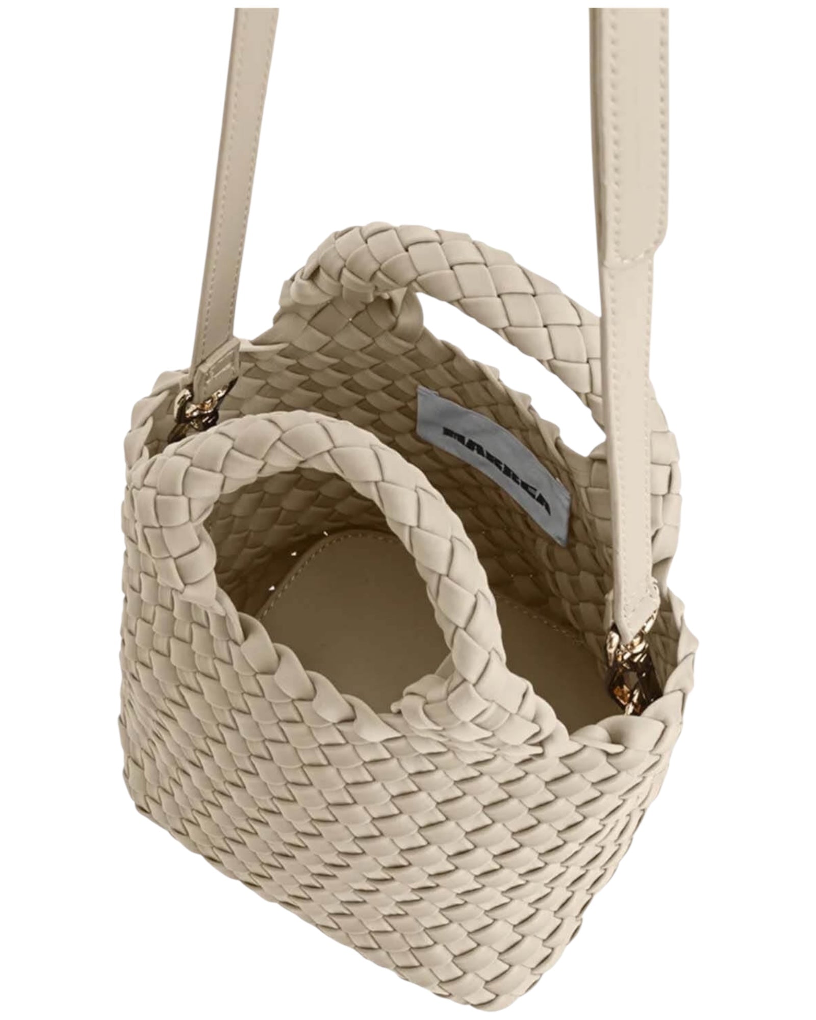 Tote τσάντα mini No tan lines