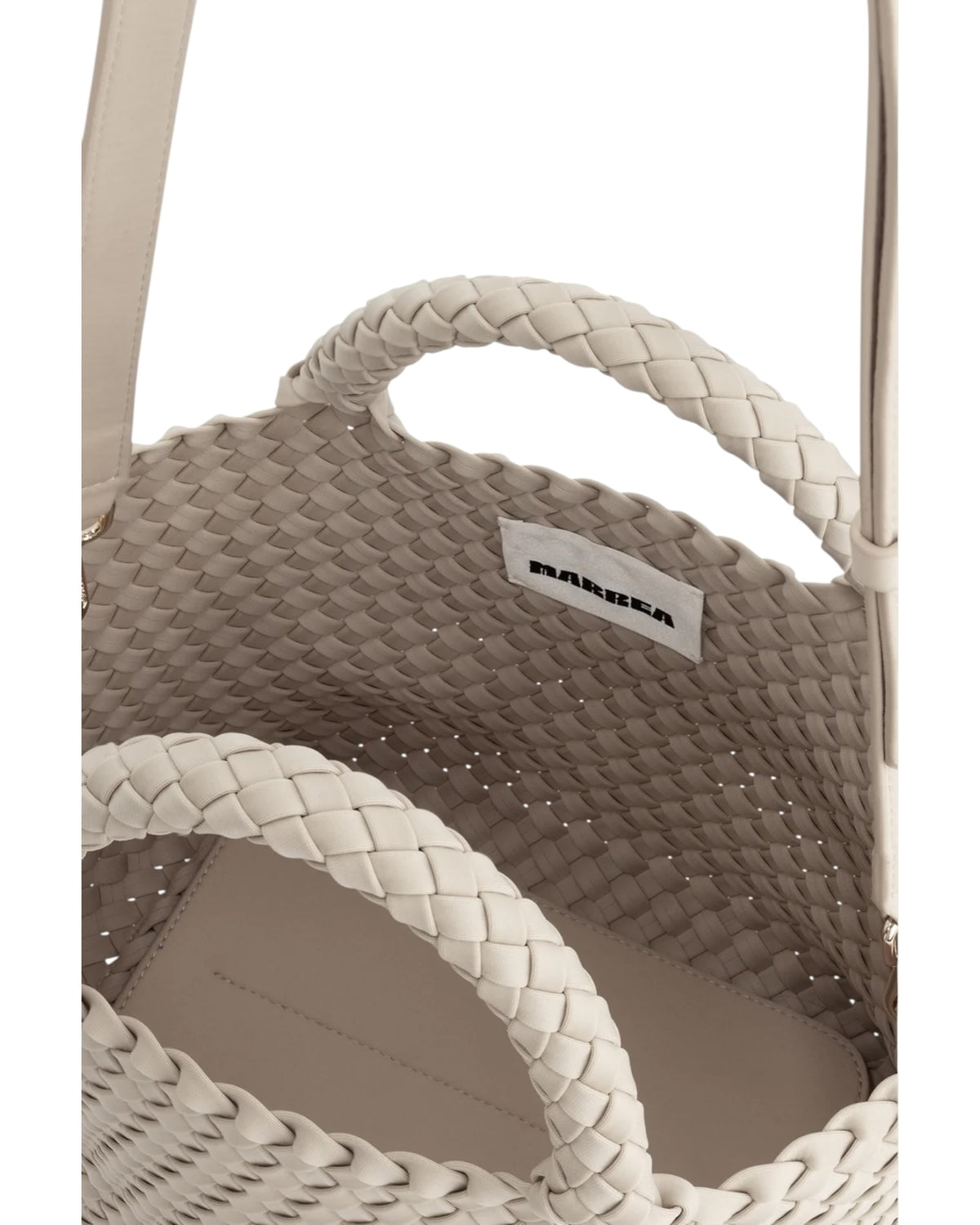 Tote τσάντα midi NO TAN LINES