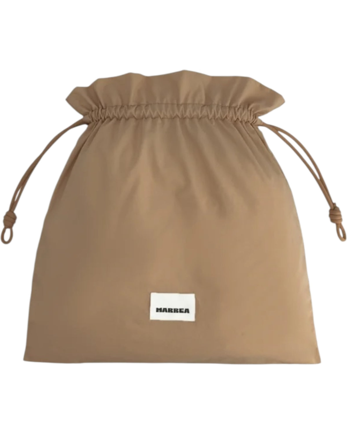 Tote τσάντα midi RETRO SAND