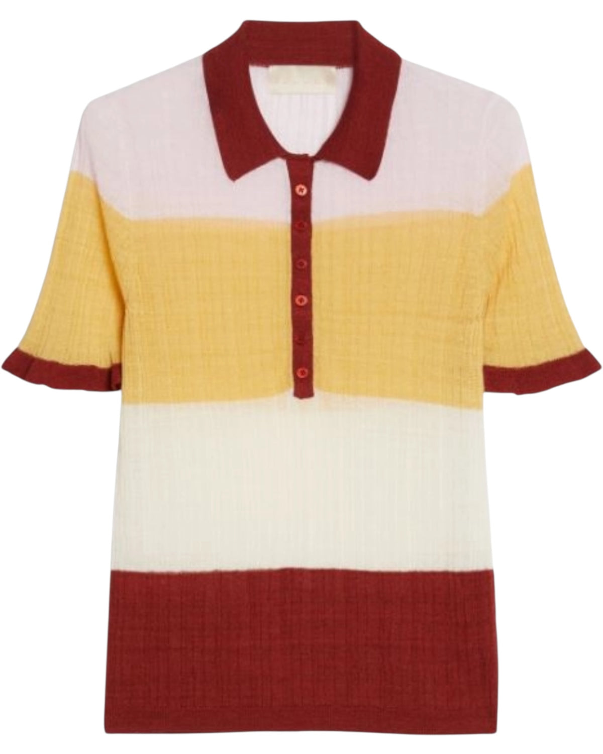 Μπλούζα polo IBLRONCHI